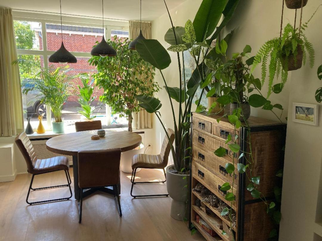 Loma-asunnot Charming Little Palace Near The Center But Only Exactly Bookable From 17 July 27 July Utrecht