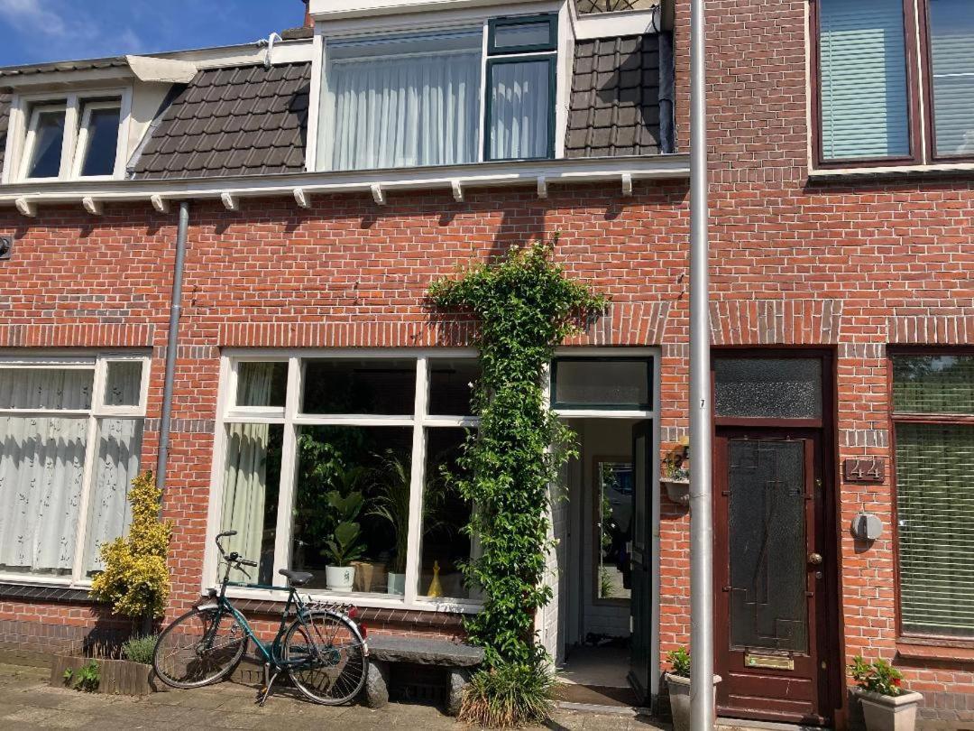 Charming Little Palace Near The Center But Only Exactly Bookable From 17 July 27 July Loma-asunnot Utrecht