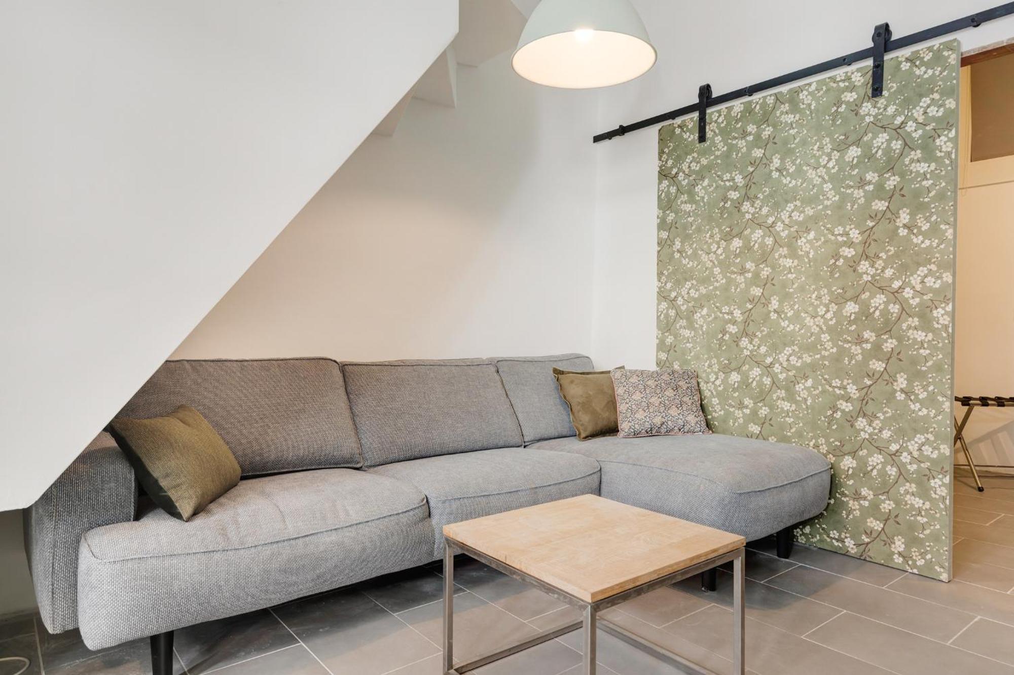 Apartment Beautiful In Vibrant Center Utrecht