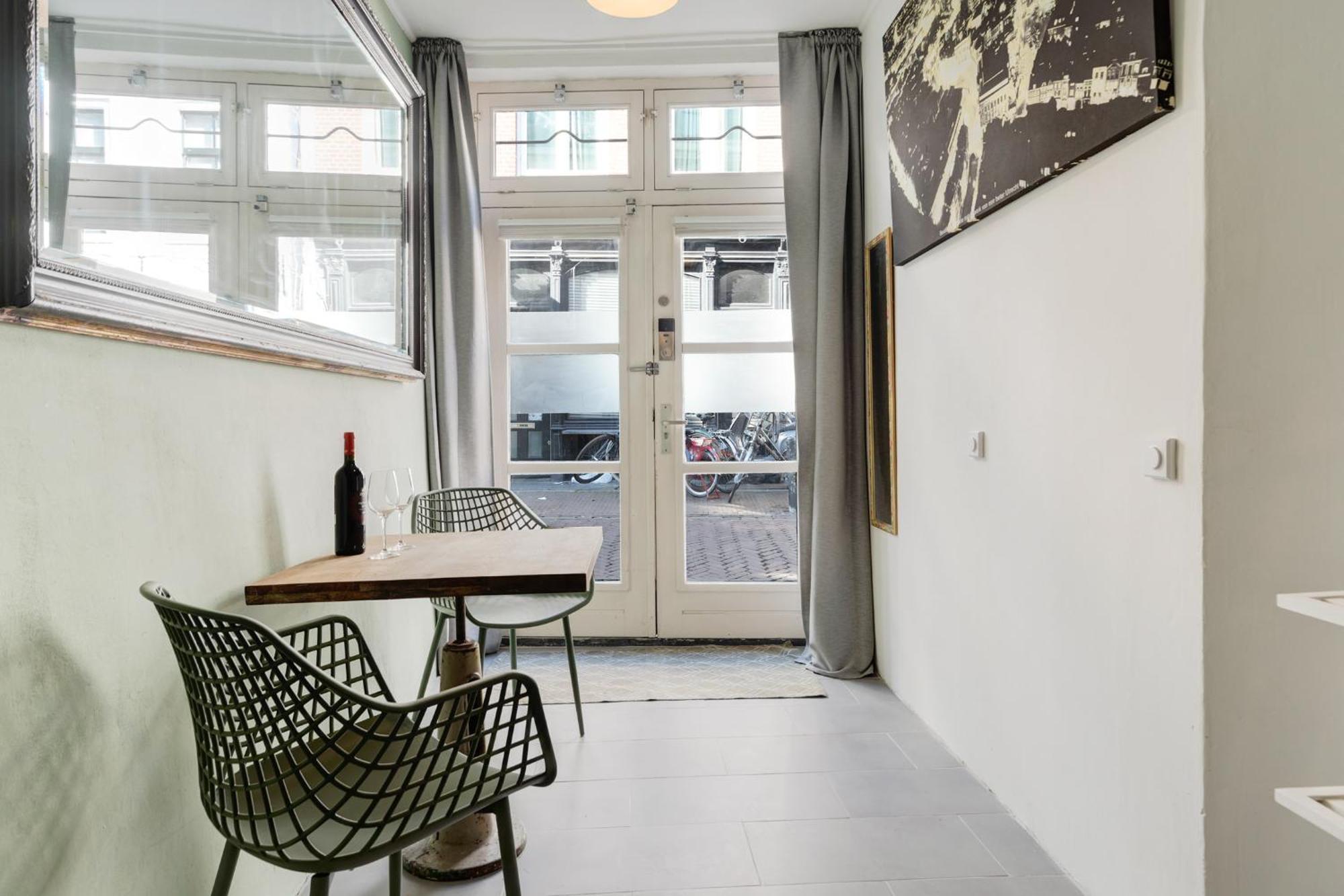 Apartment Beautiful In Vibrant Center Utrecht
