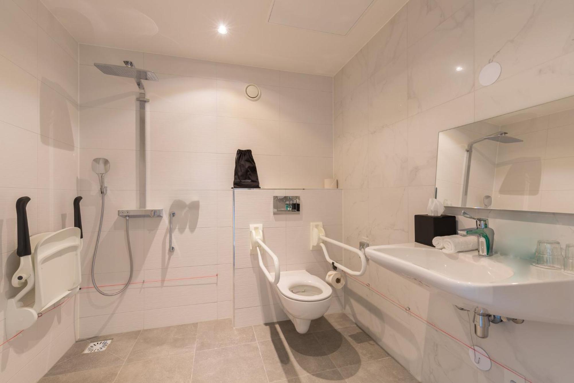 Hotel Crowne Plaza - Station By Ihg Utrecht