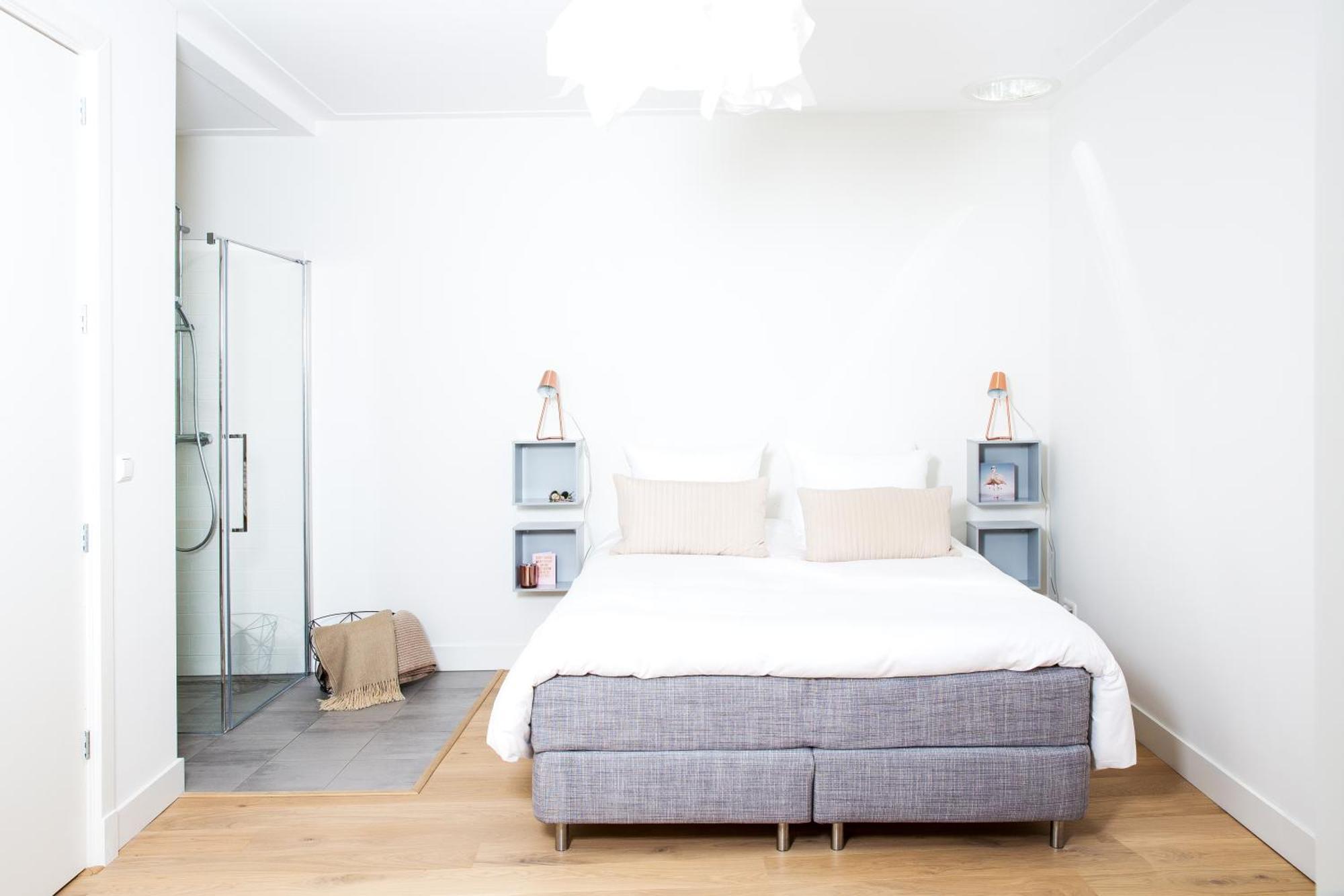 Sleeping Beauties - Domtower #3 Apartment Utrecht
