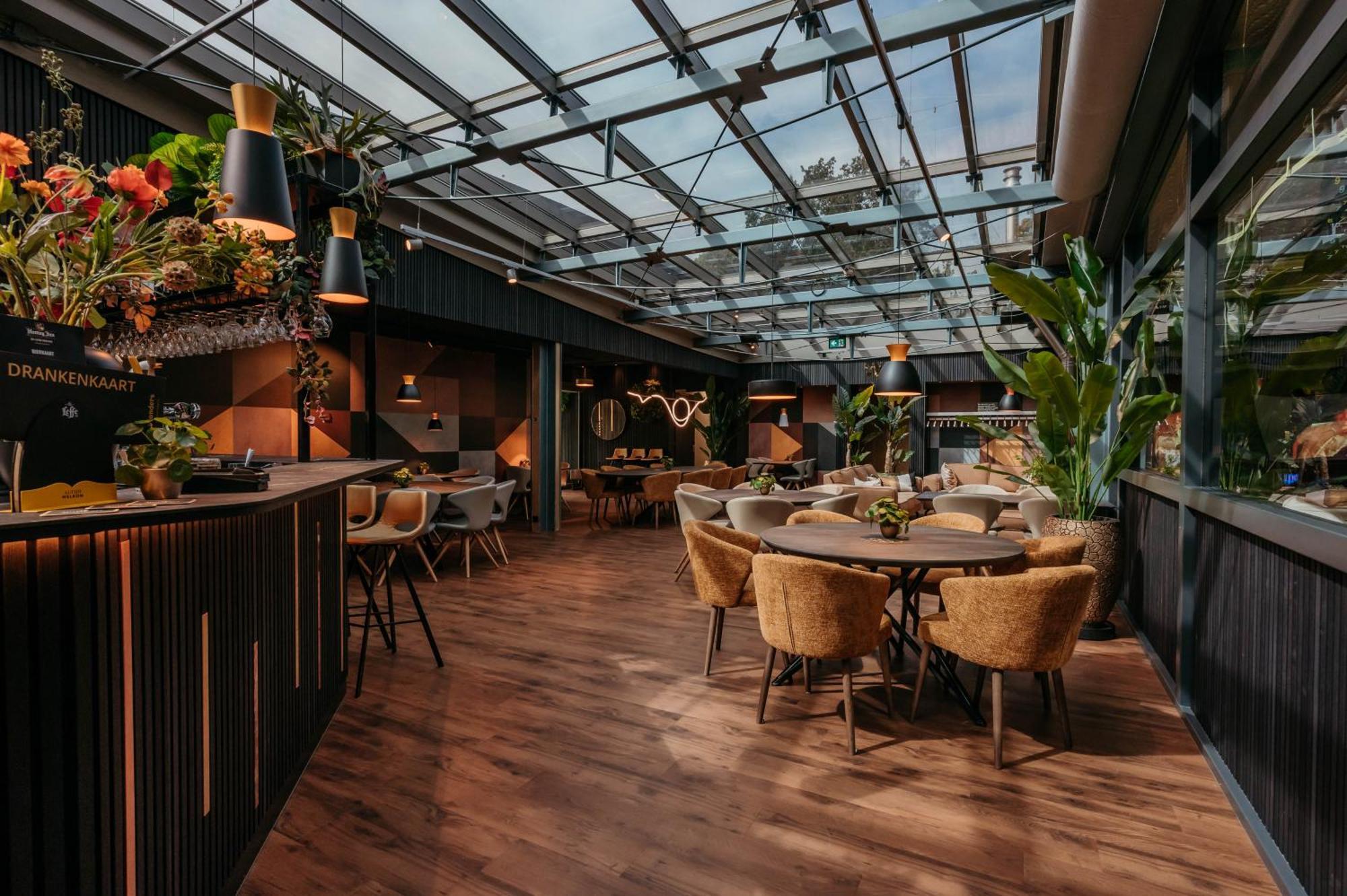 Mitland 4* Utrecht
