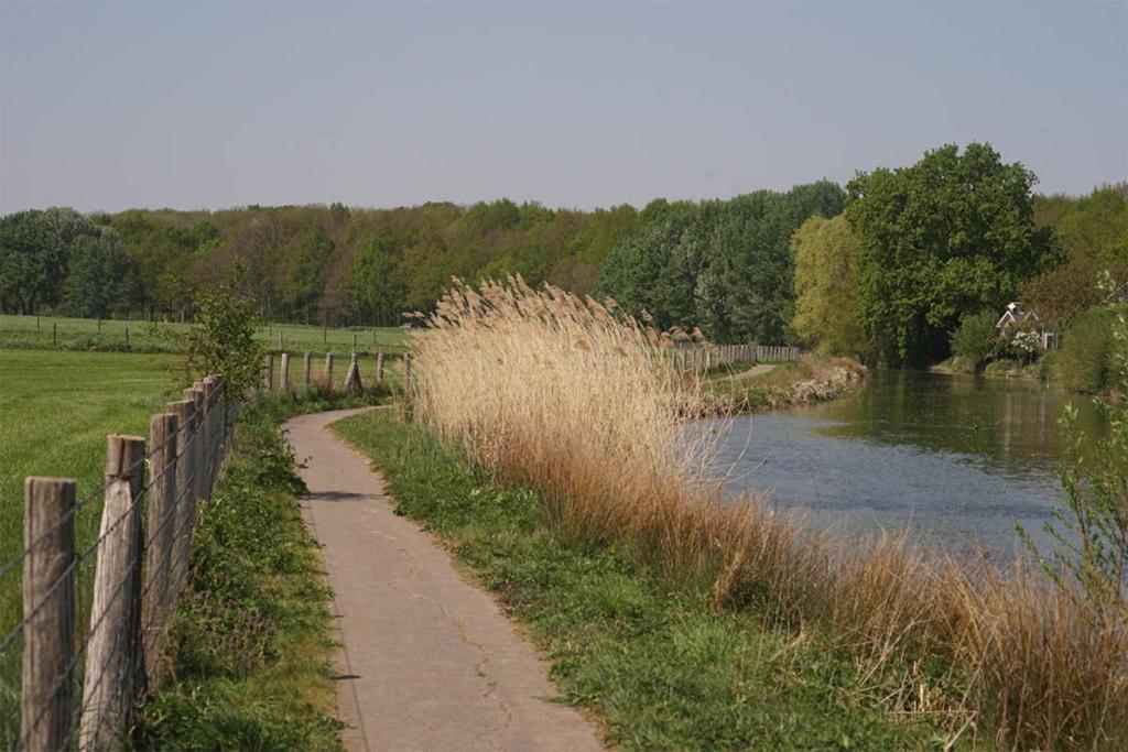 Waterlinie Utrecht