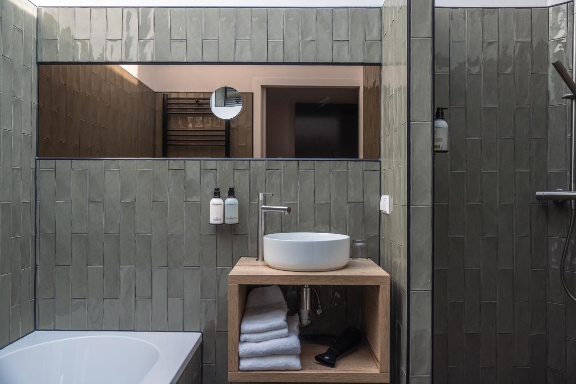 Badhuis 3* Utrecht