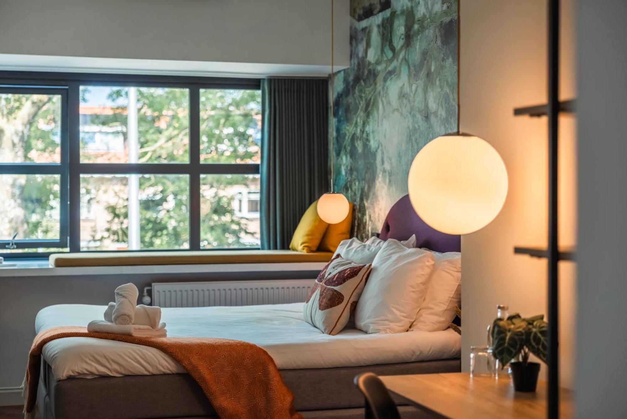 Badhuis 3* Utrecht