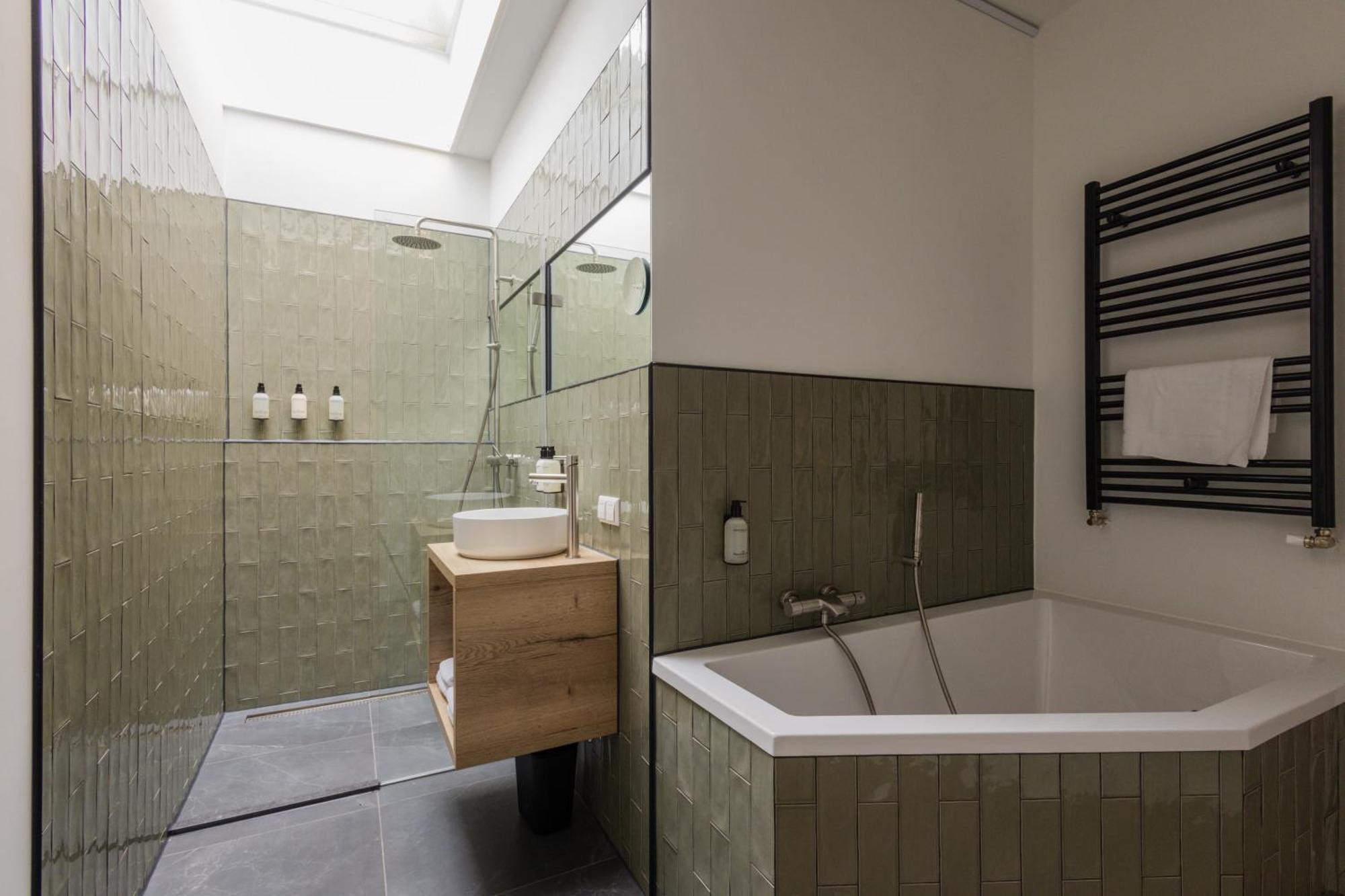 Hotel Badhuis