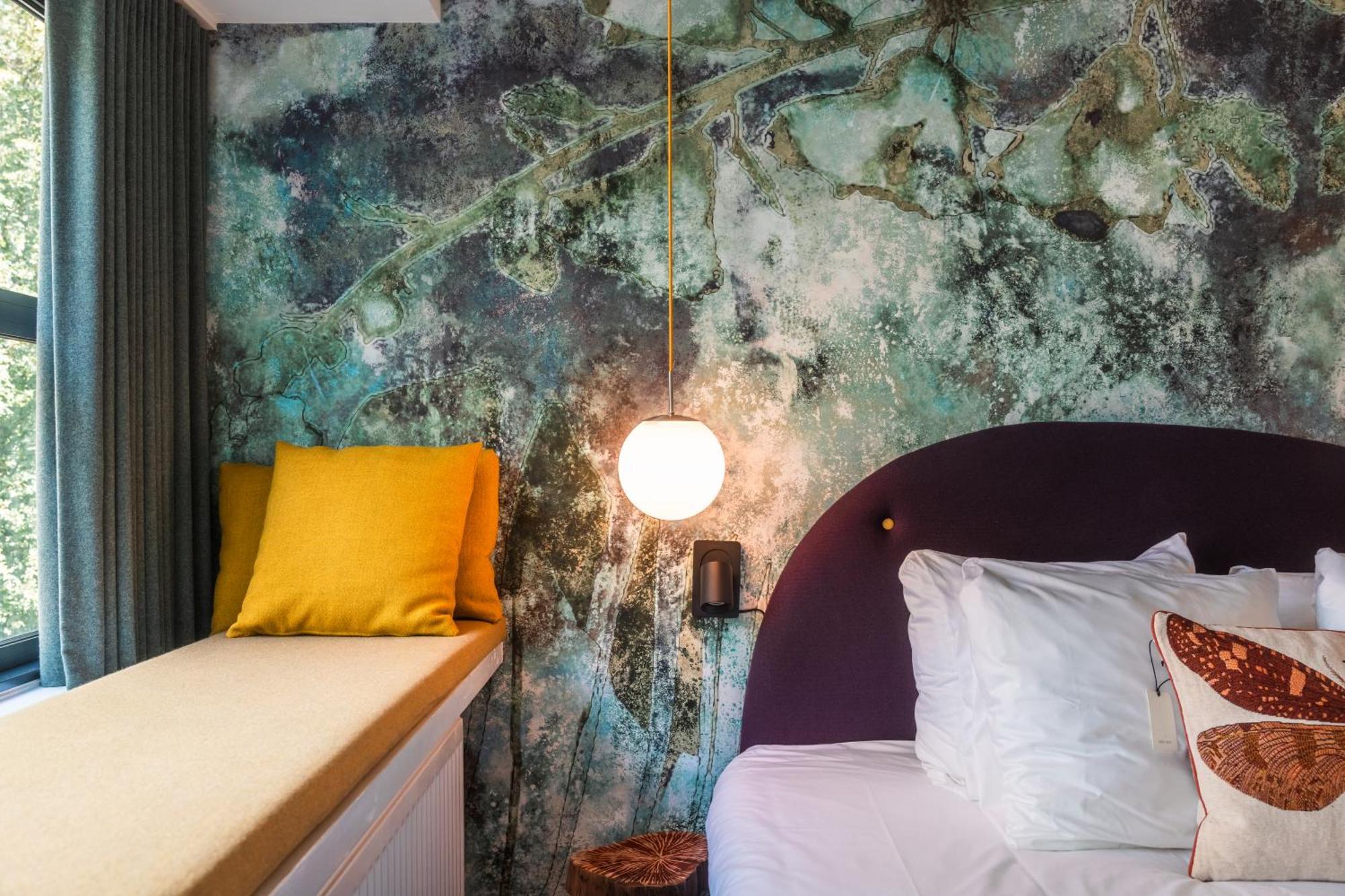 Hotel Badhuis 3*