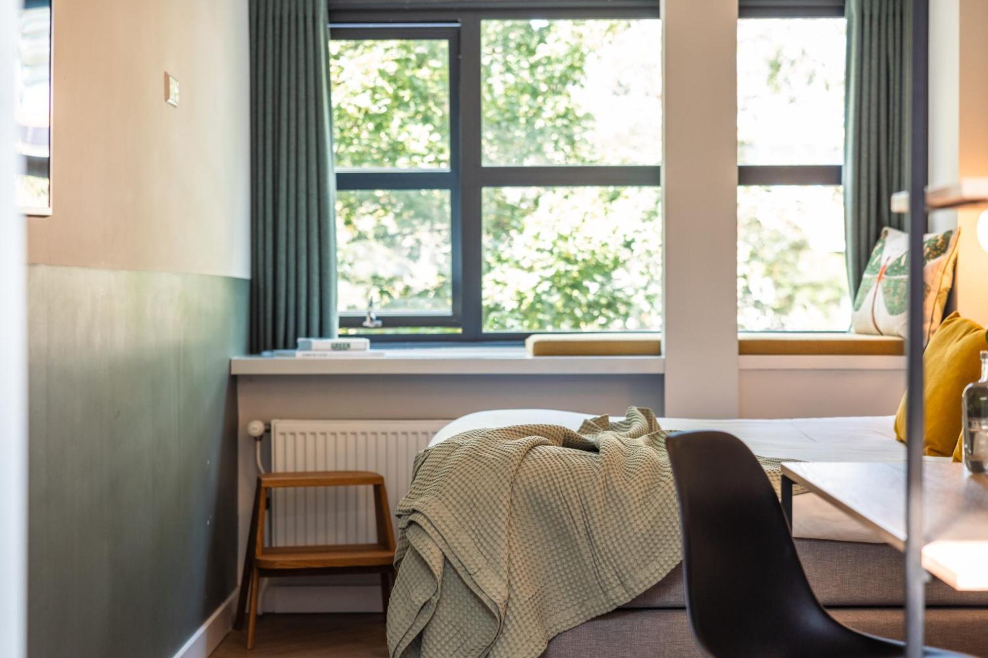Hotel Badhuis