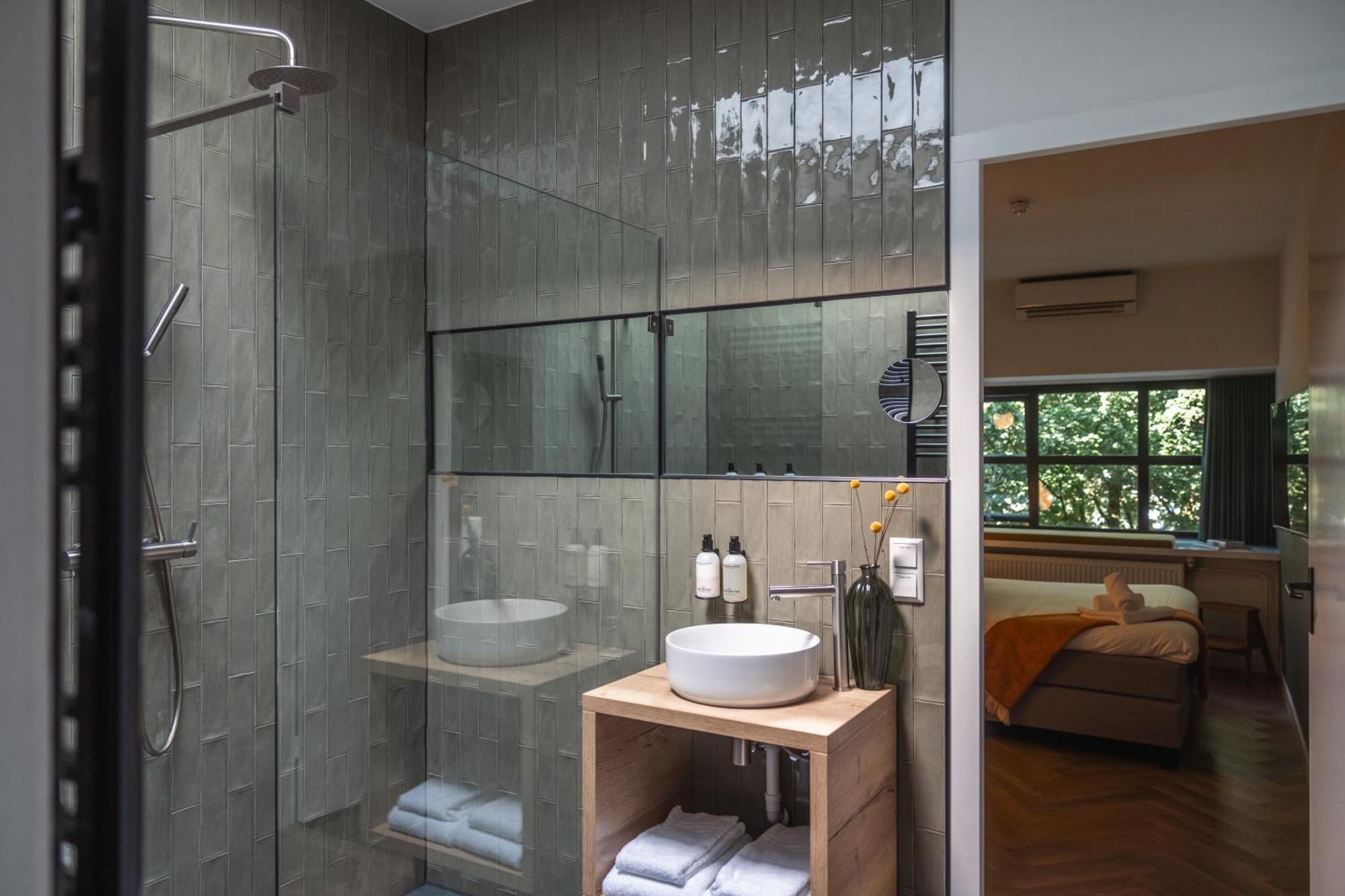 Badhuis 3* Utrecht