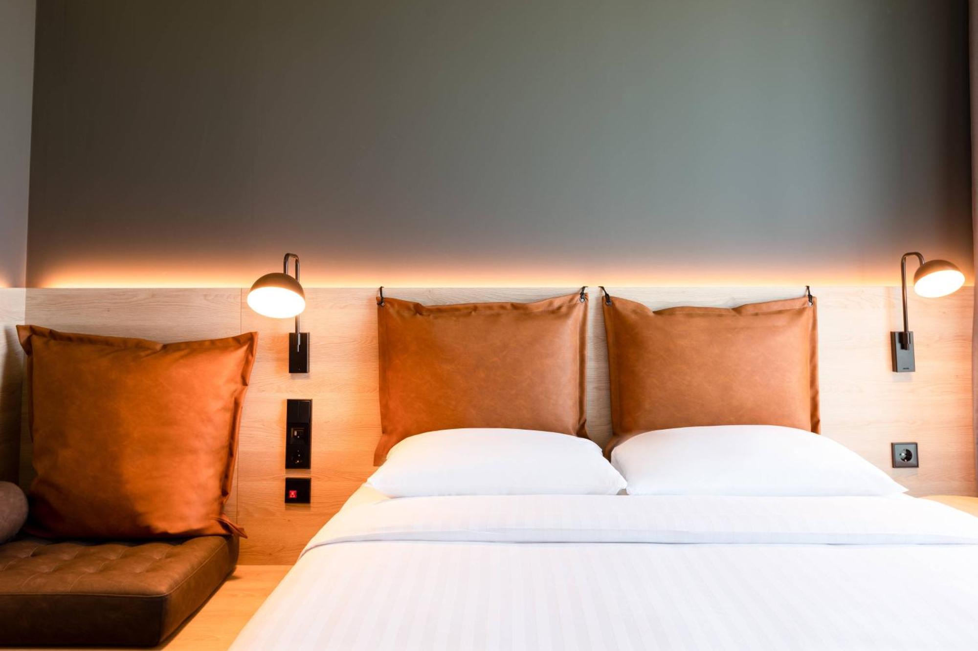 Moxy Hotel Utrecht