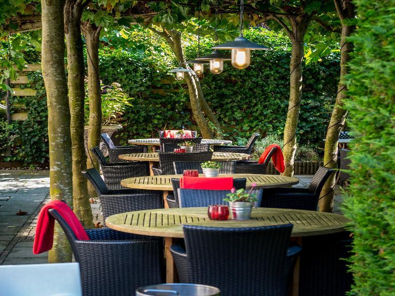 Malie House Hotel