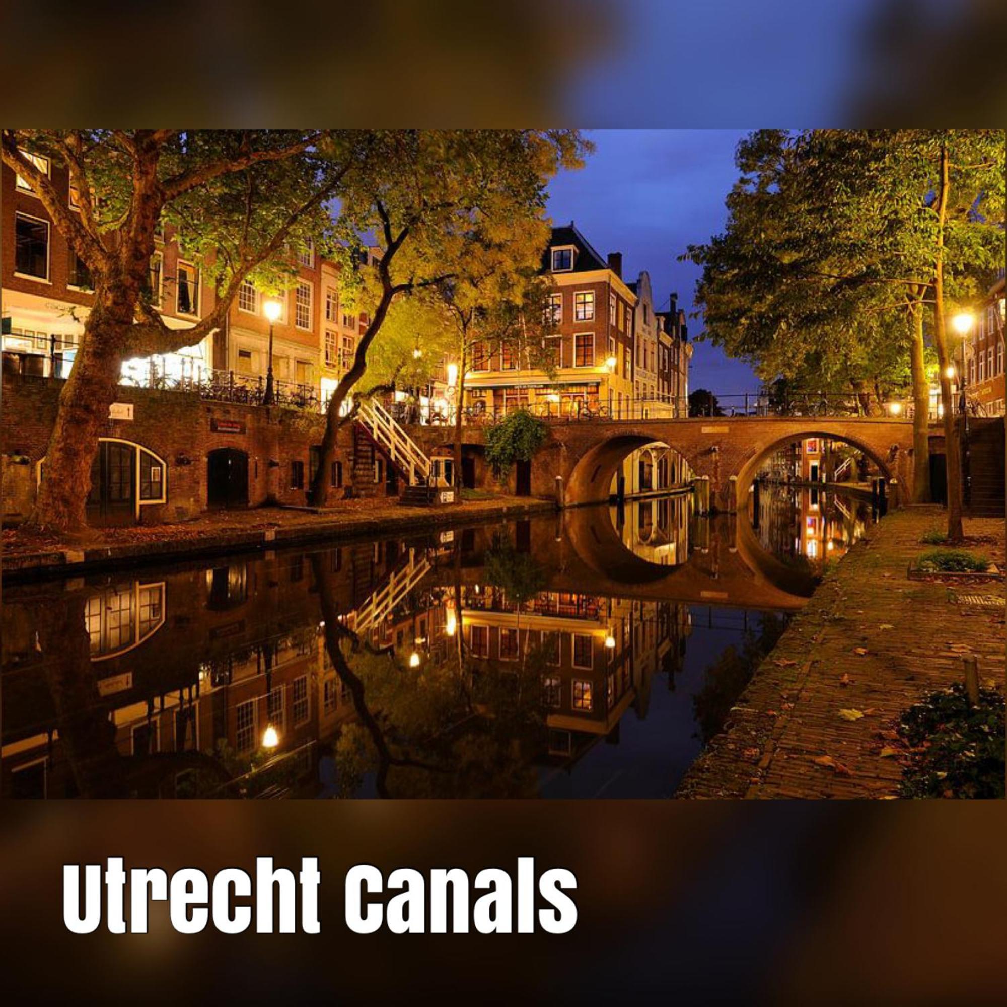 Domcity Near Amsterdam * Utrecht