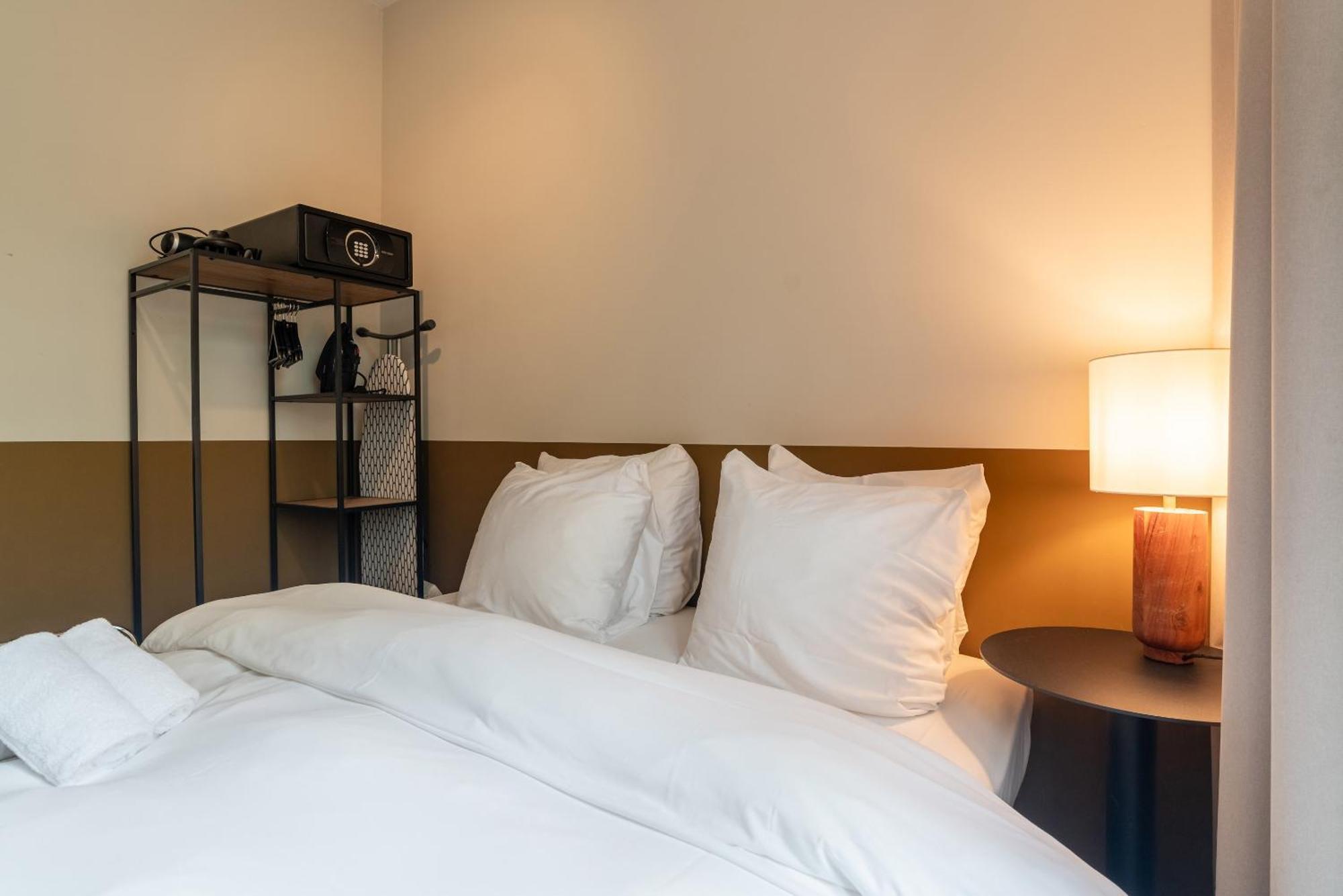 The Hunfeld Khách sạn 4*