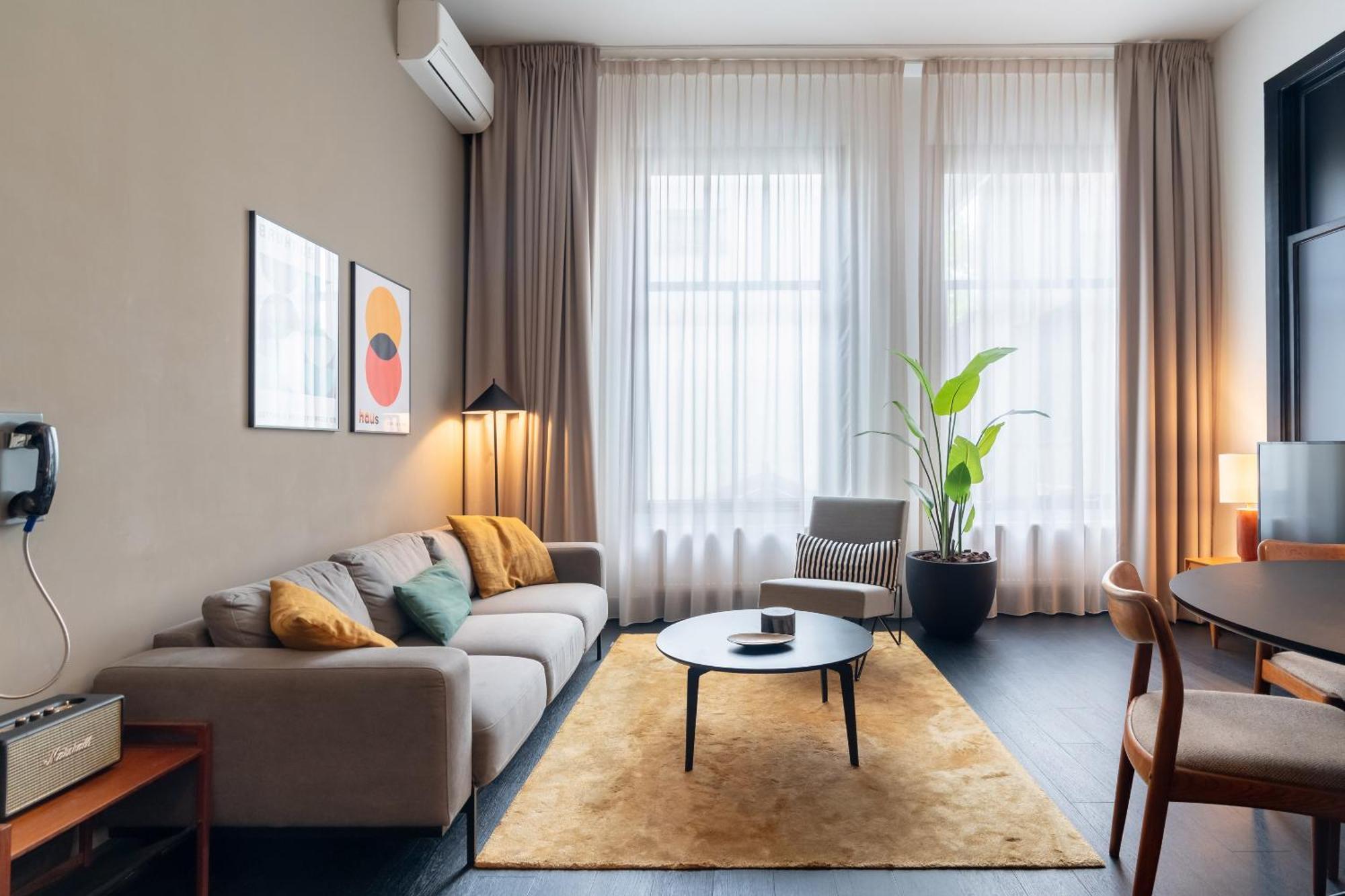 The Hunfeld Utrecht