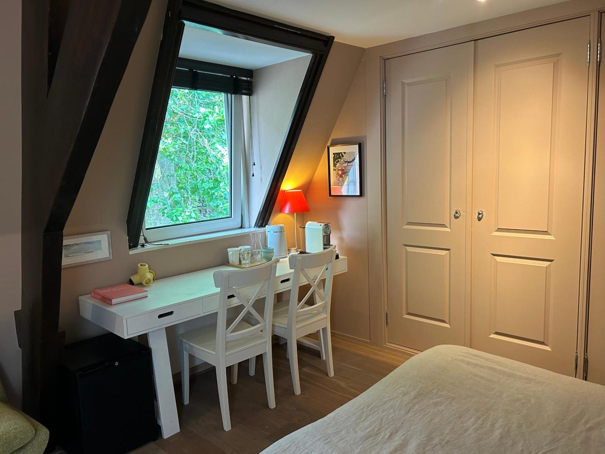 Rand Centrum, Rust En Guest house *