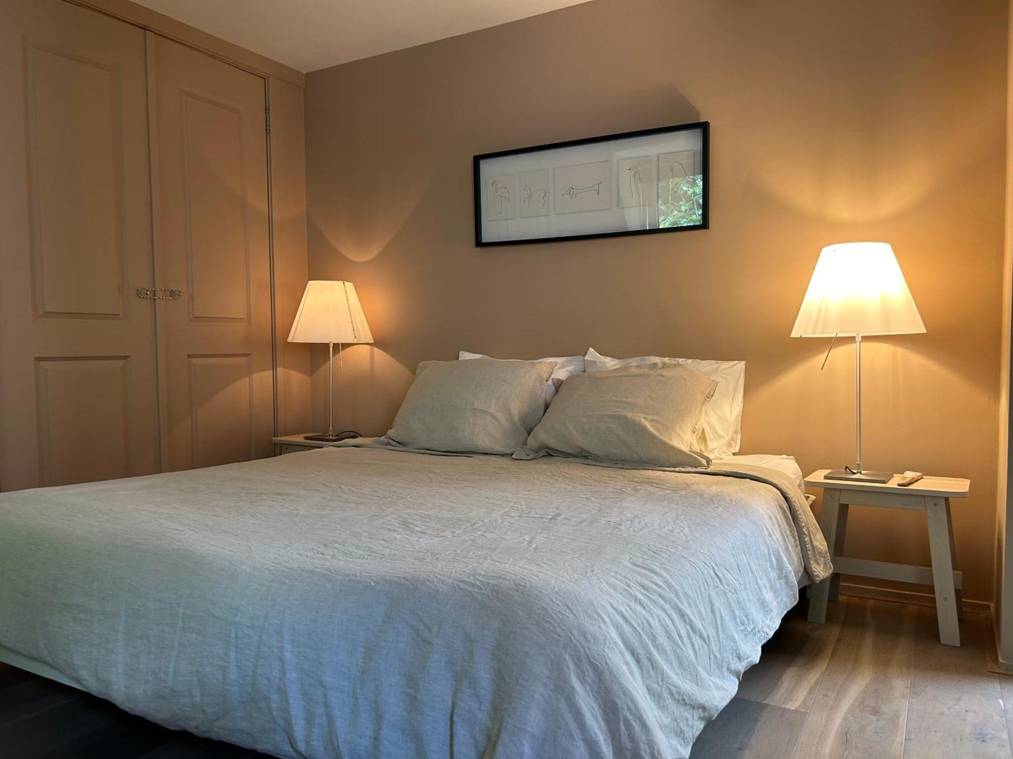 Guest house Rand Centrum, Rust En Utrecht