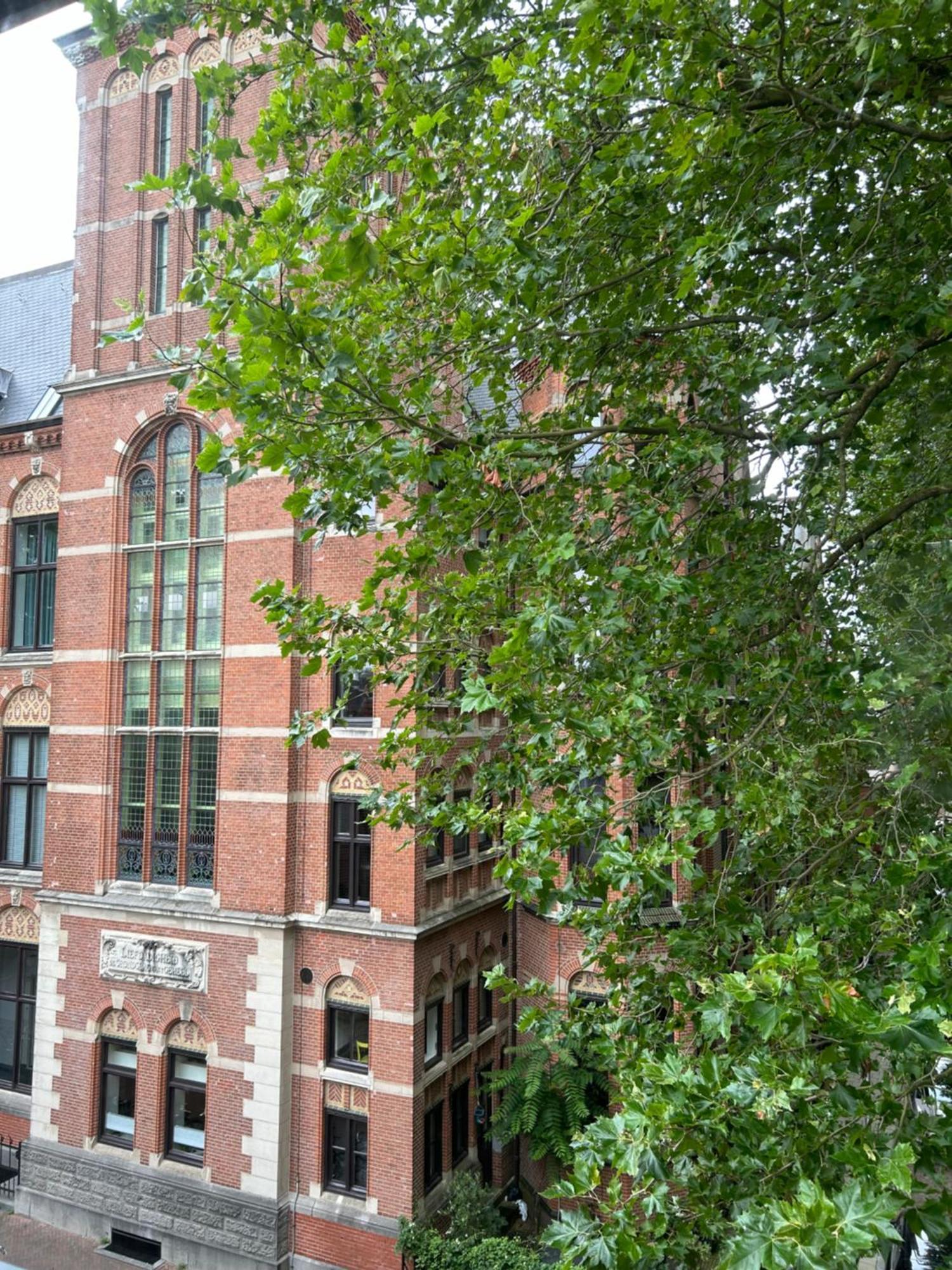 Guest house Rand Centrum, Rust En *