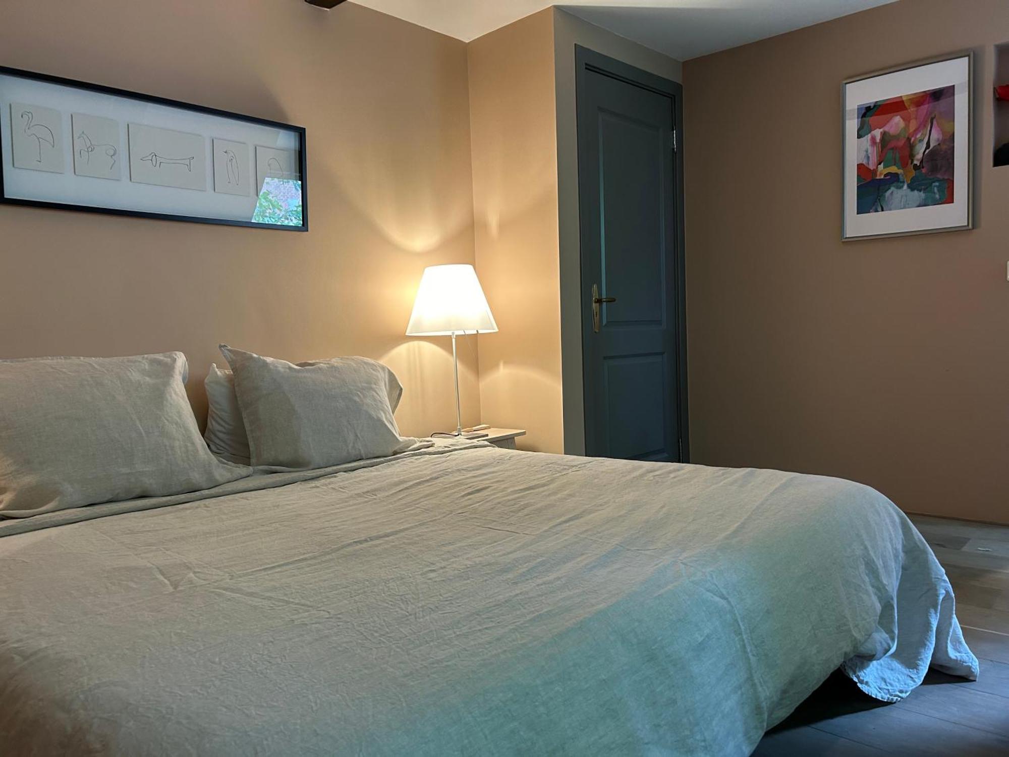 Rand Centrum, Rust En Guest house Utrecht