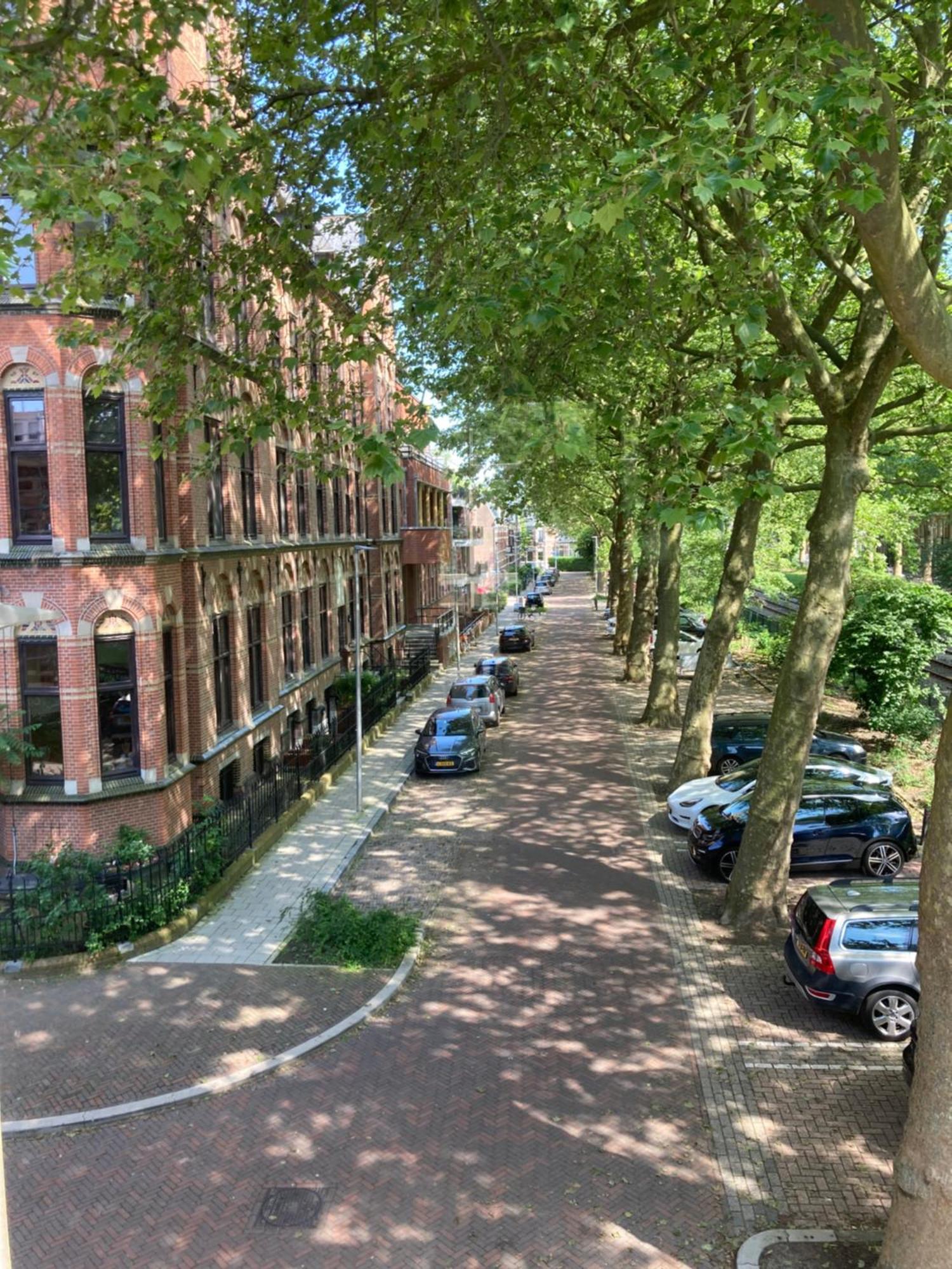 Guest house Rand Centrum, Rust En