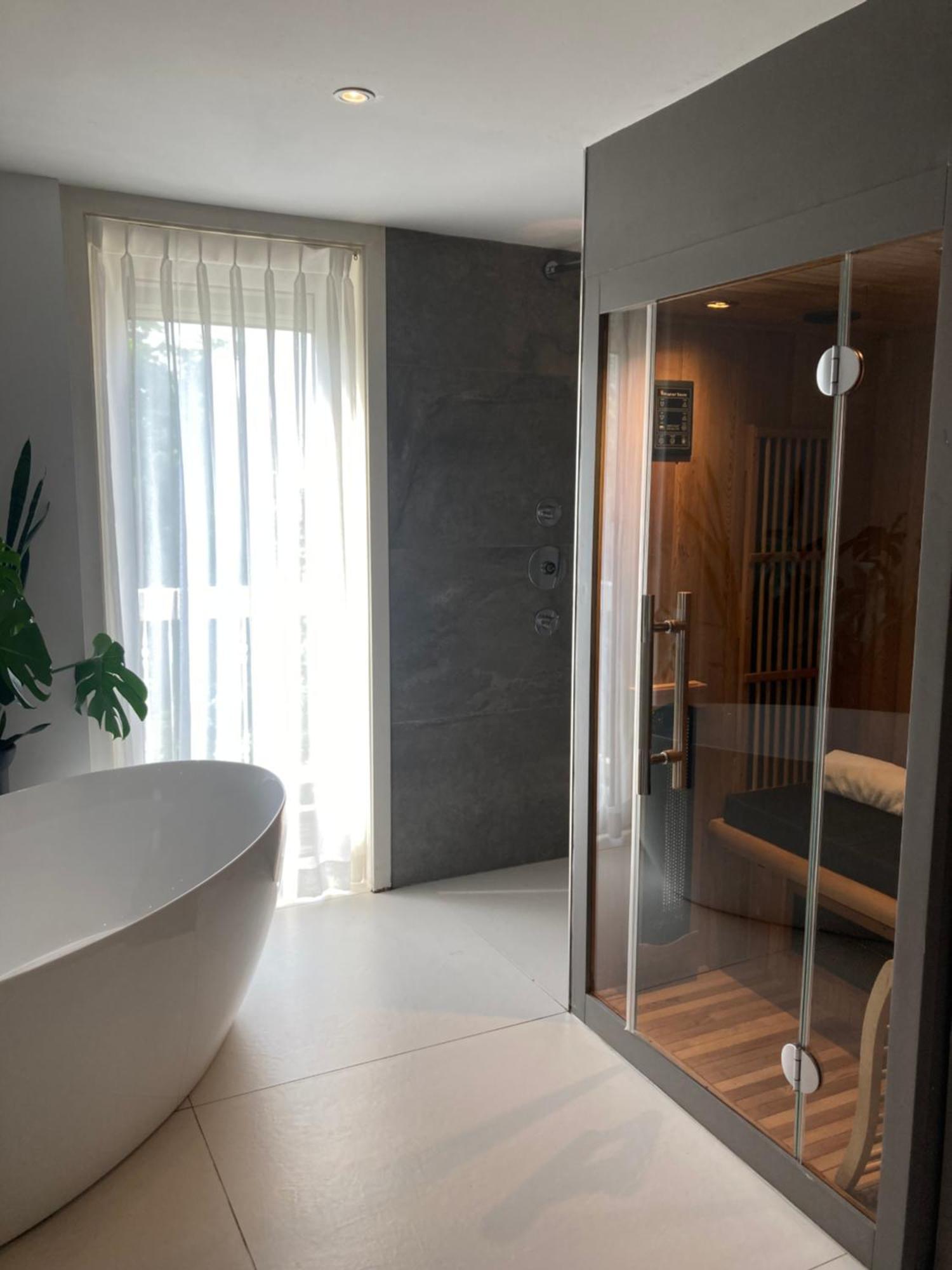 Guest house Rand Centrum, Rust En