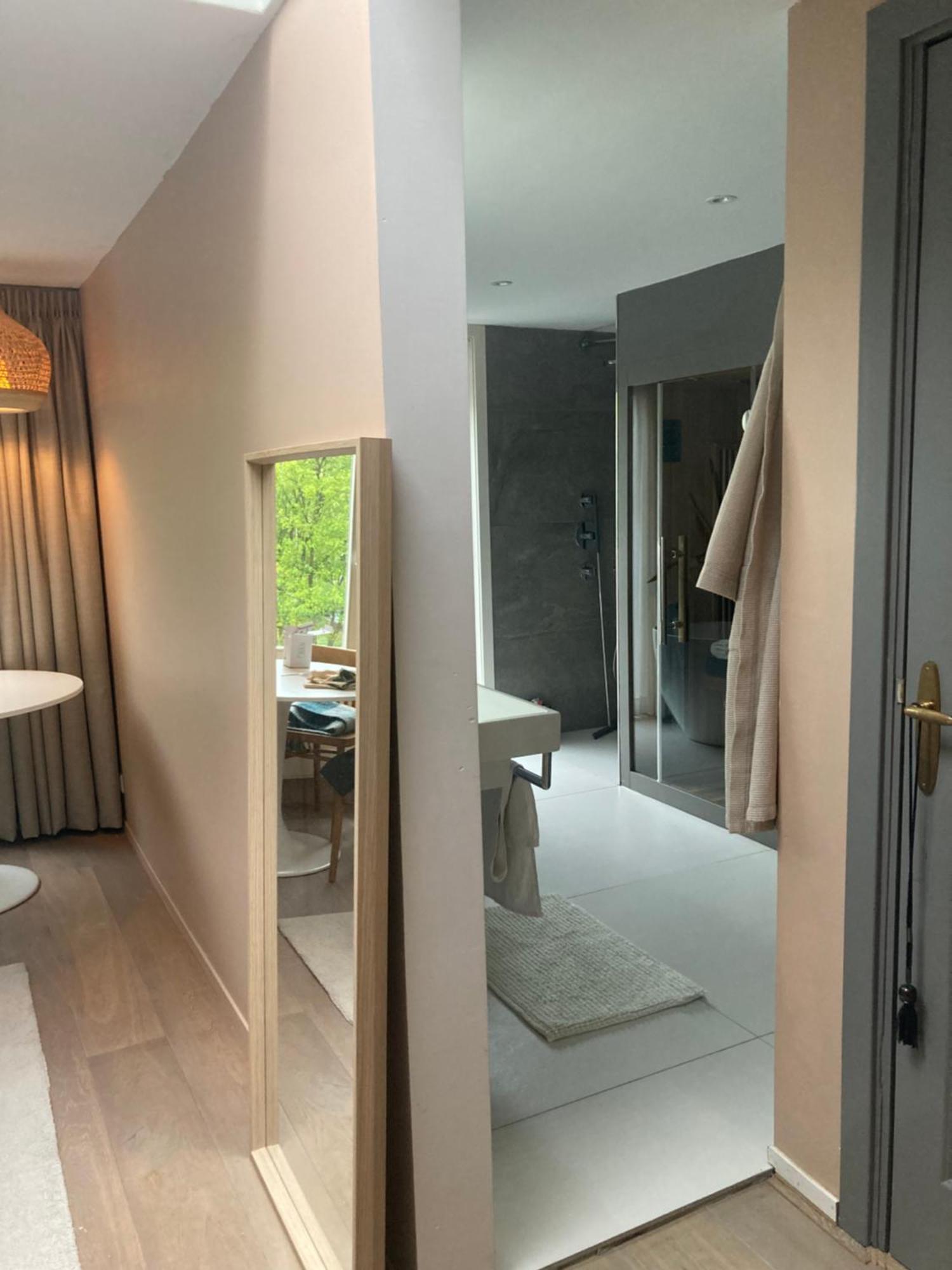 Rand Centrum, Rust En Guest house *