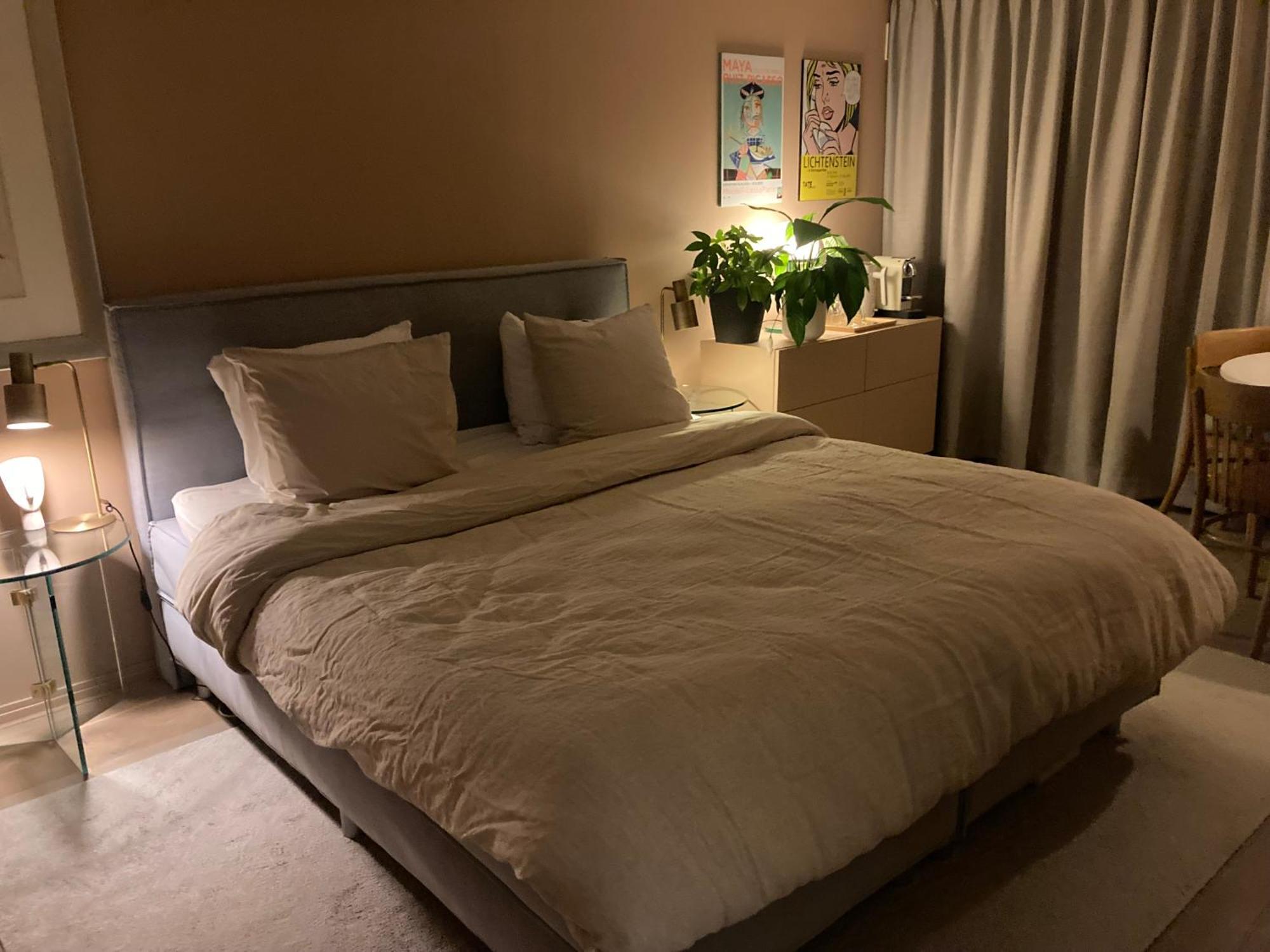 Guest house Rand Centrum, Rust En *