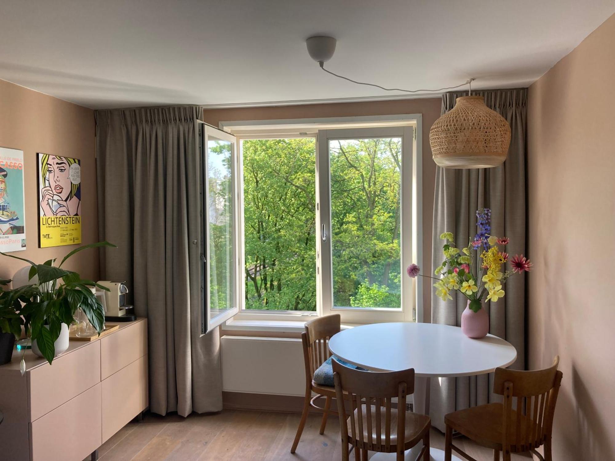 Guest house Rand Centrum, Rust En Utrecht