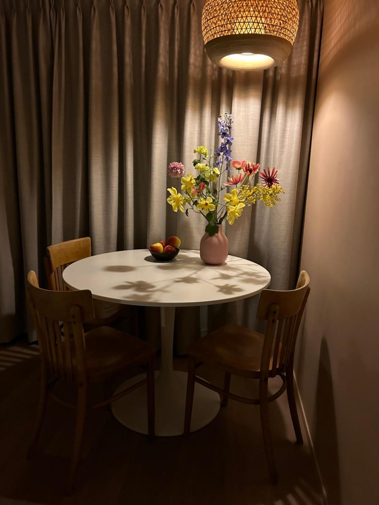 Guest house Rand Centrum, Rust En *