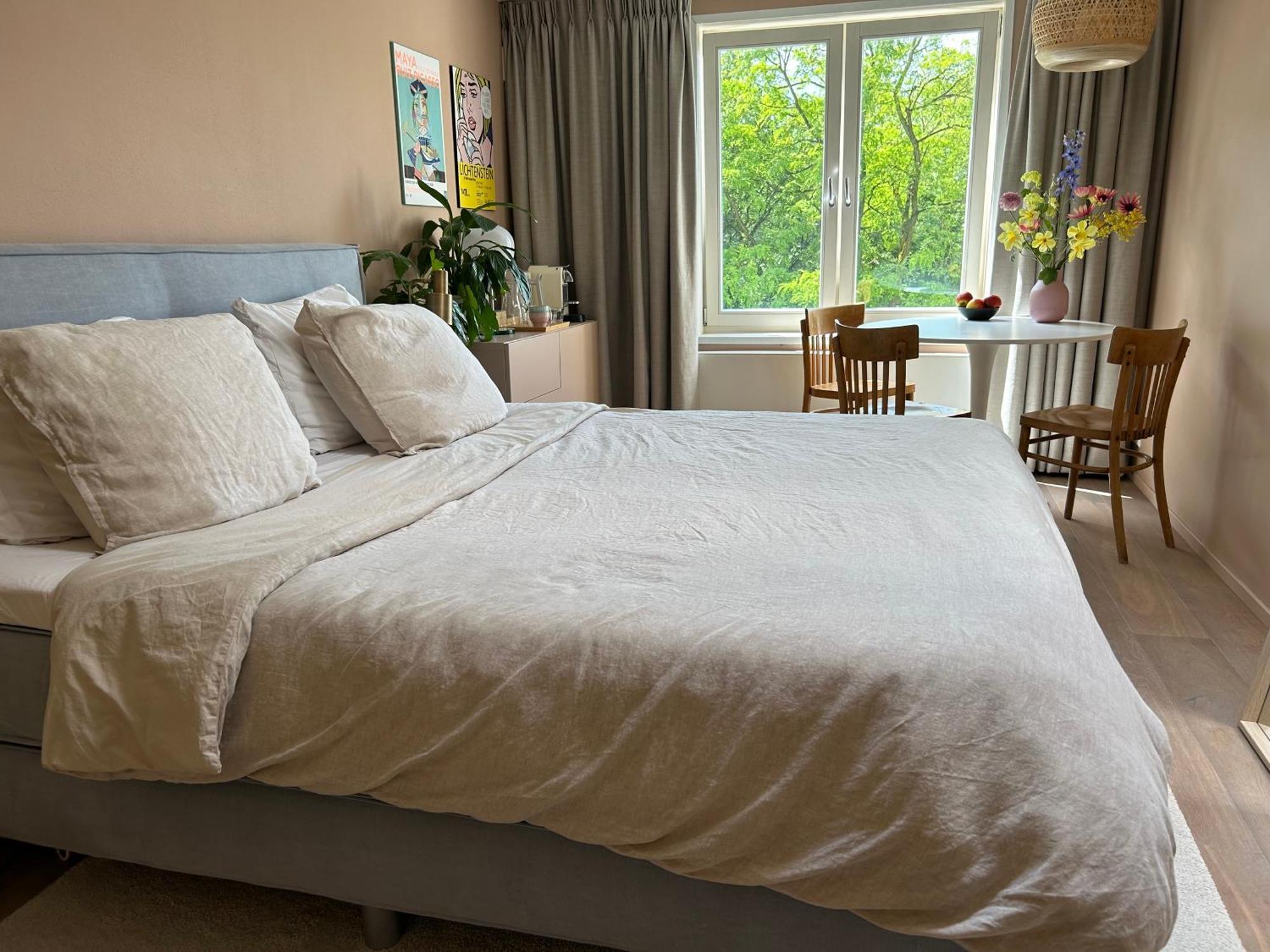 Guest house Rand Centrum, Rust En *