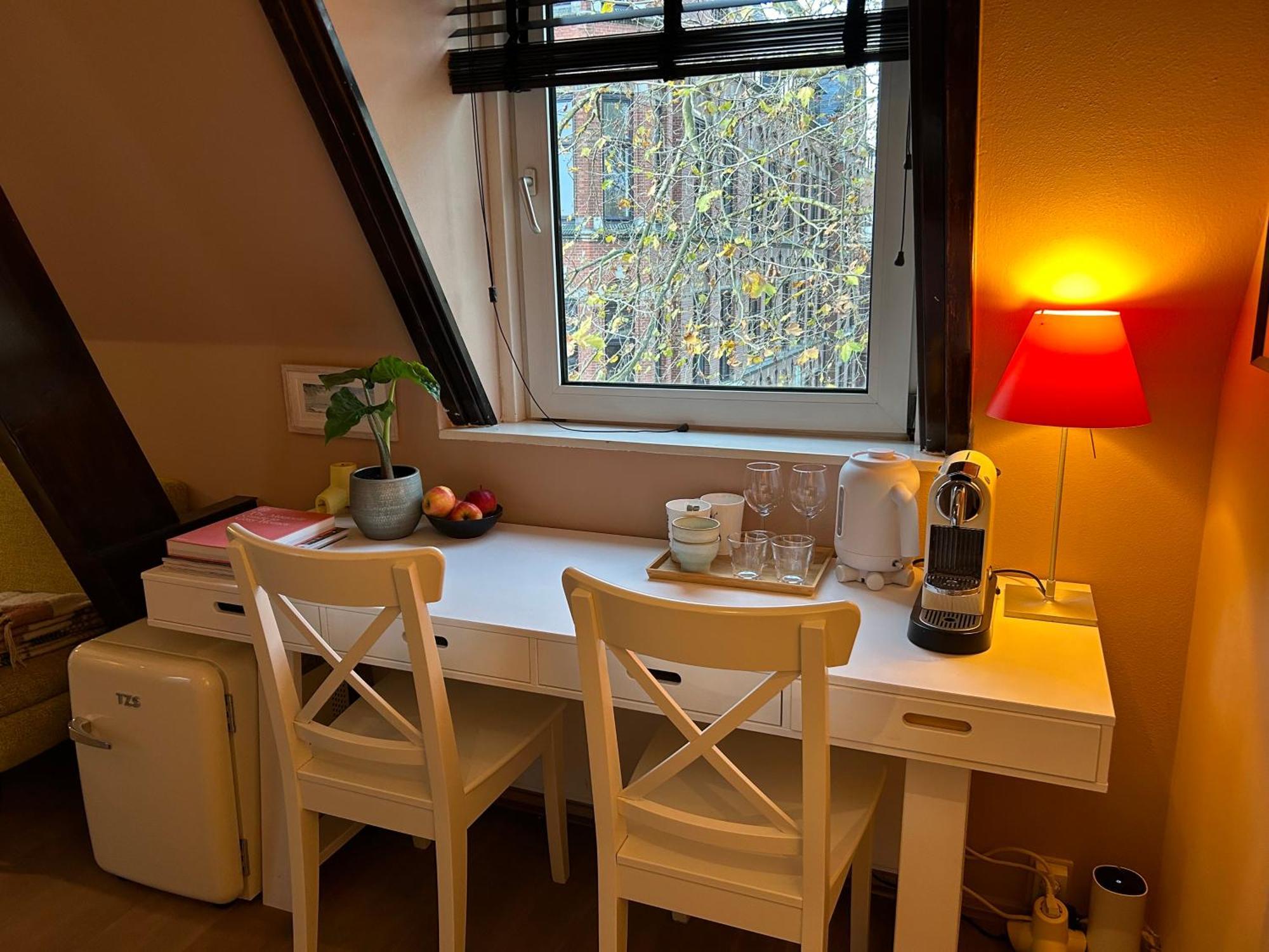 Guest house Rand Centrum, Rust En Utrecht