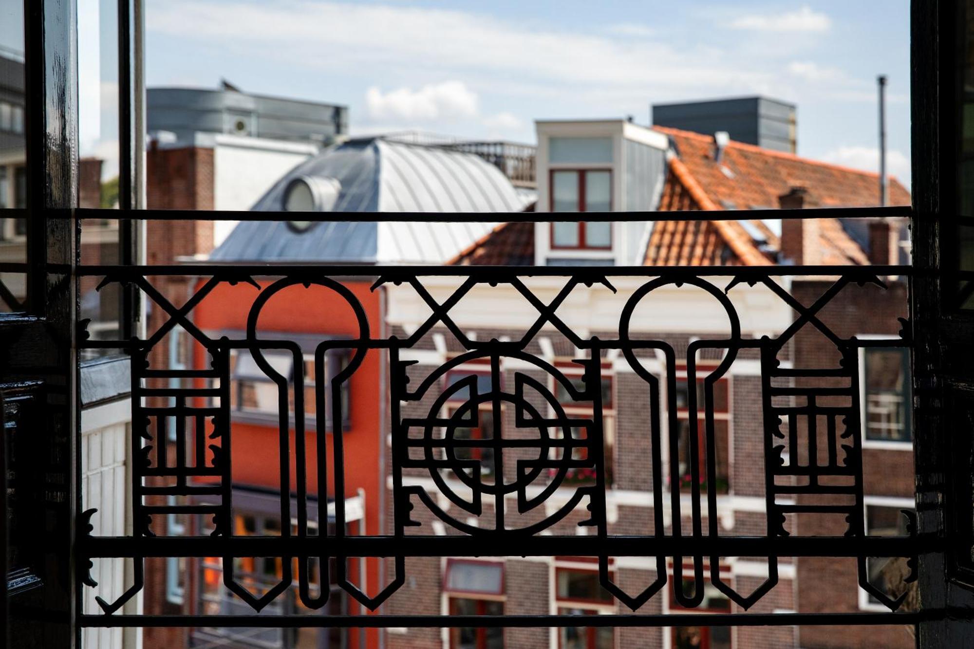Sleeping Beauties - Neude Utrecht