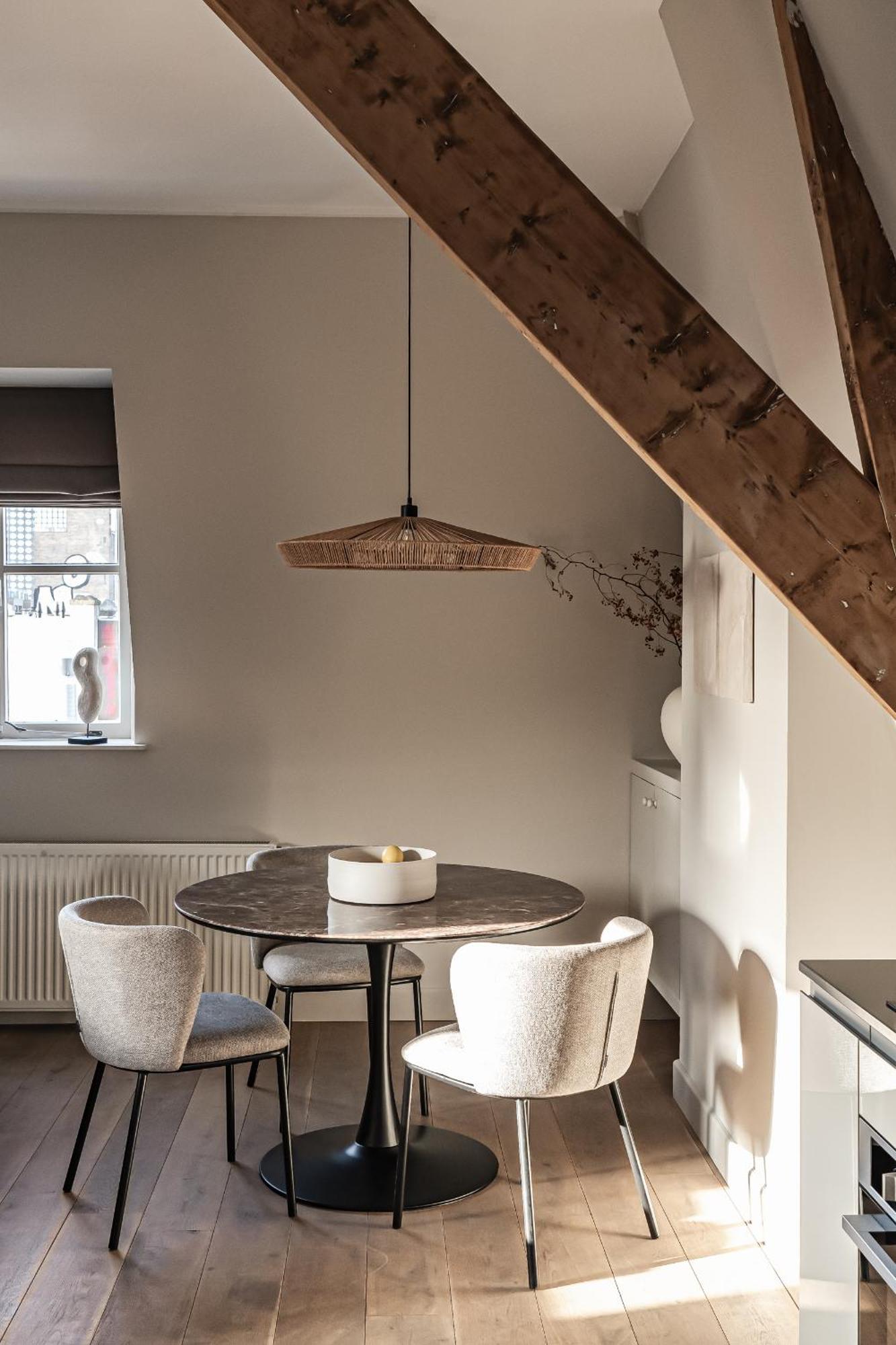 Sleeping Beauties - Neude Apartment