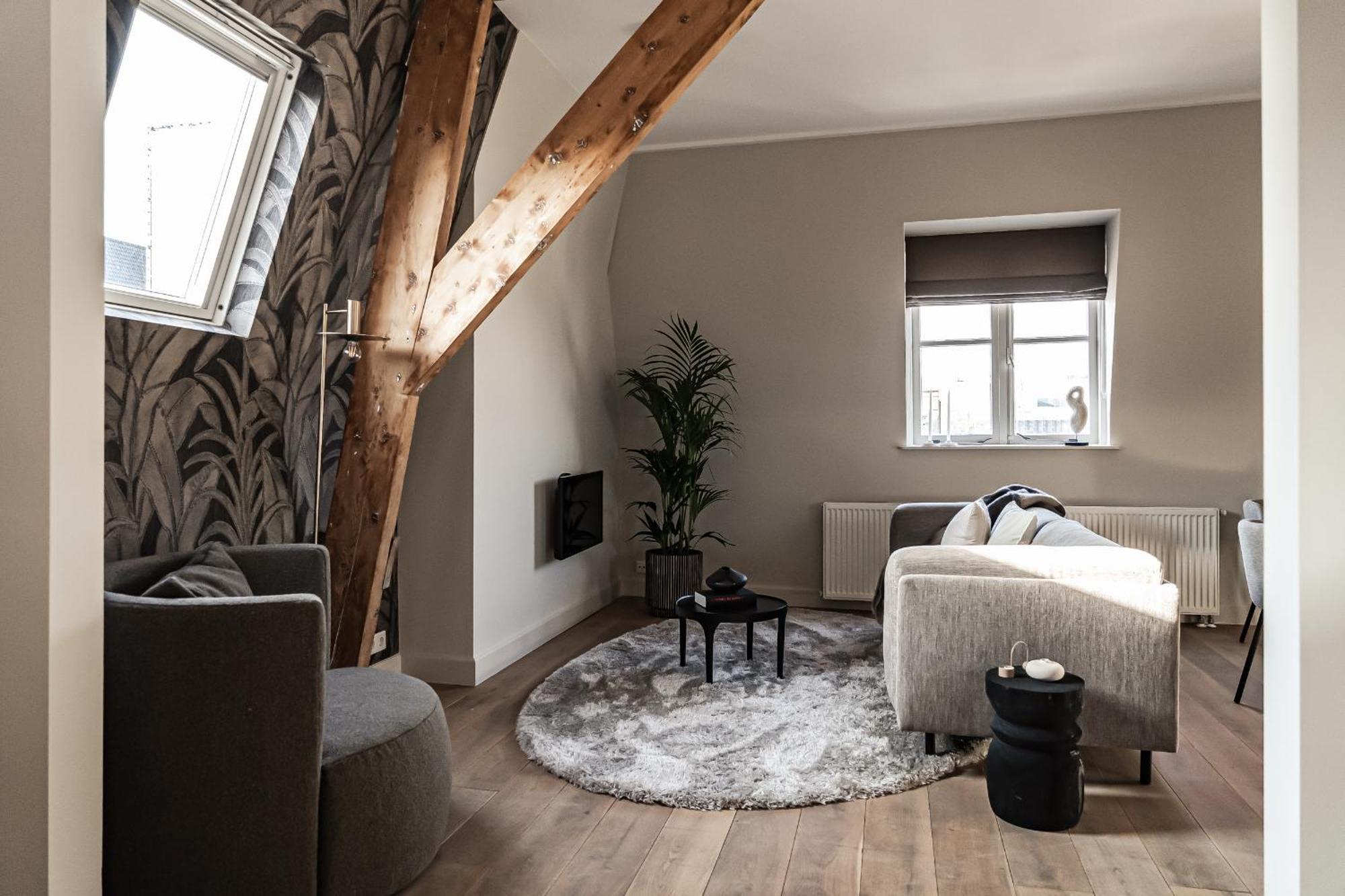 Apartment Sleeping Beauties - Neude Utrecht