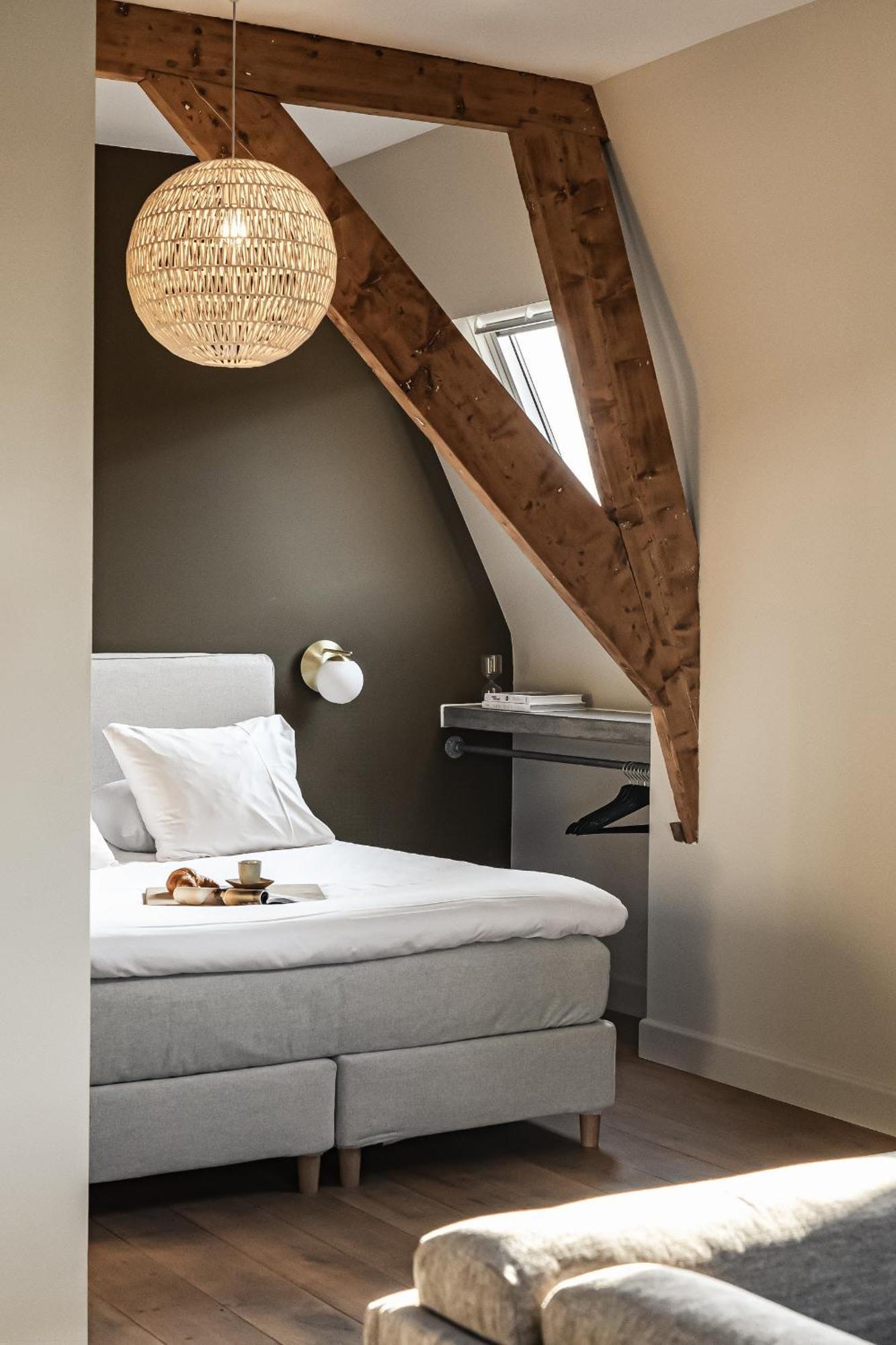 Sleeping Beauties - Neude Apartment *