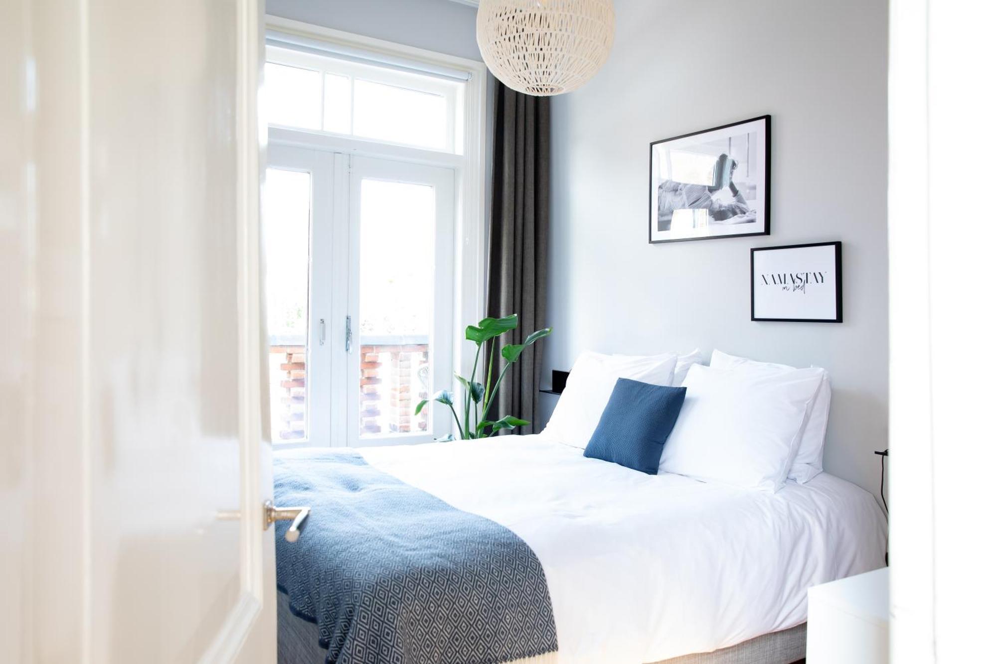 Sleeping Beauties - Neude Apartment Utrecht