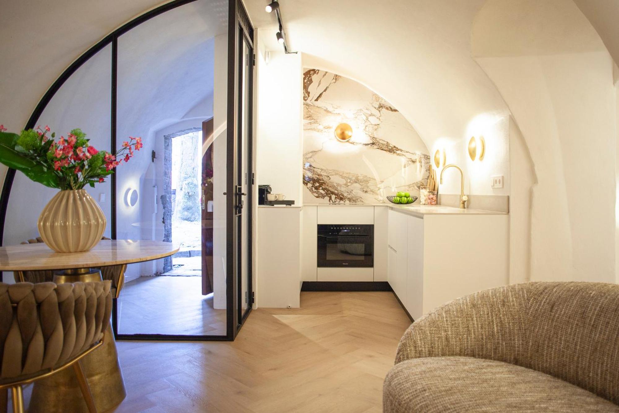 The Stork - In Luxe Logeren Aan De Oudegracht, Centrum * Utrecht