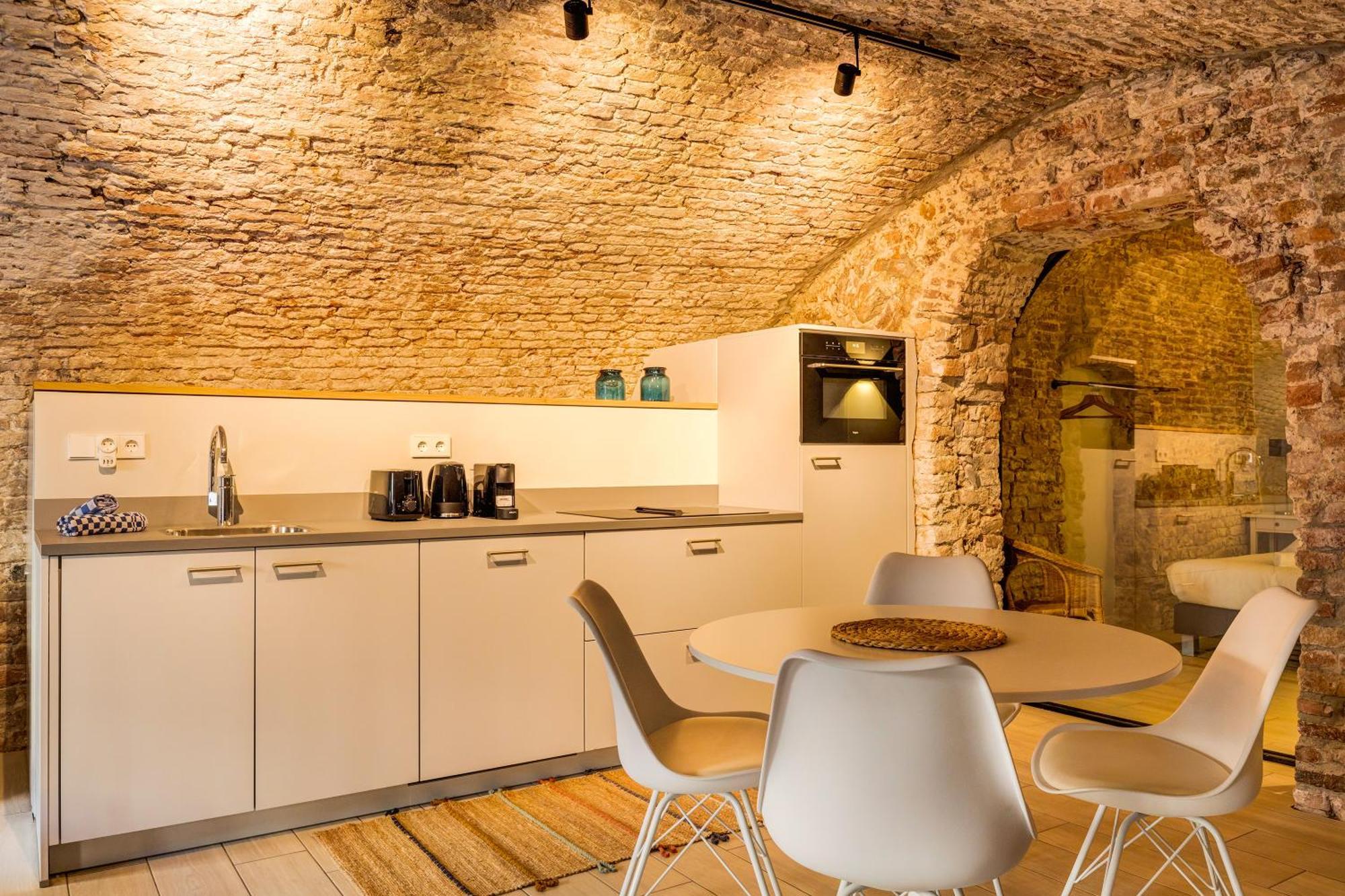 Holiday home 2 Luxurious Canal In