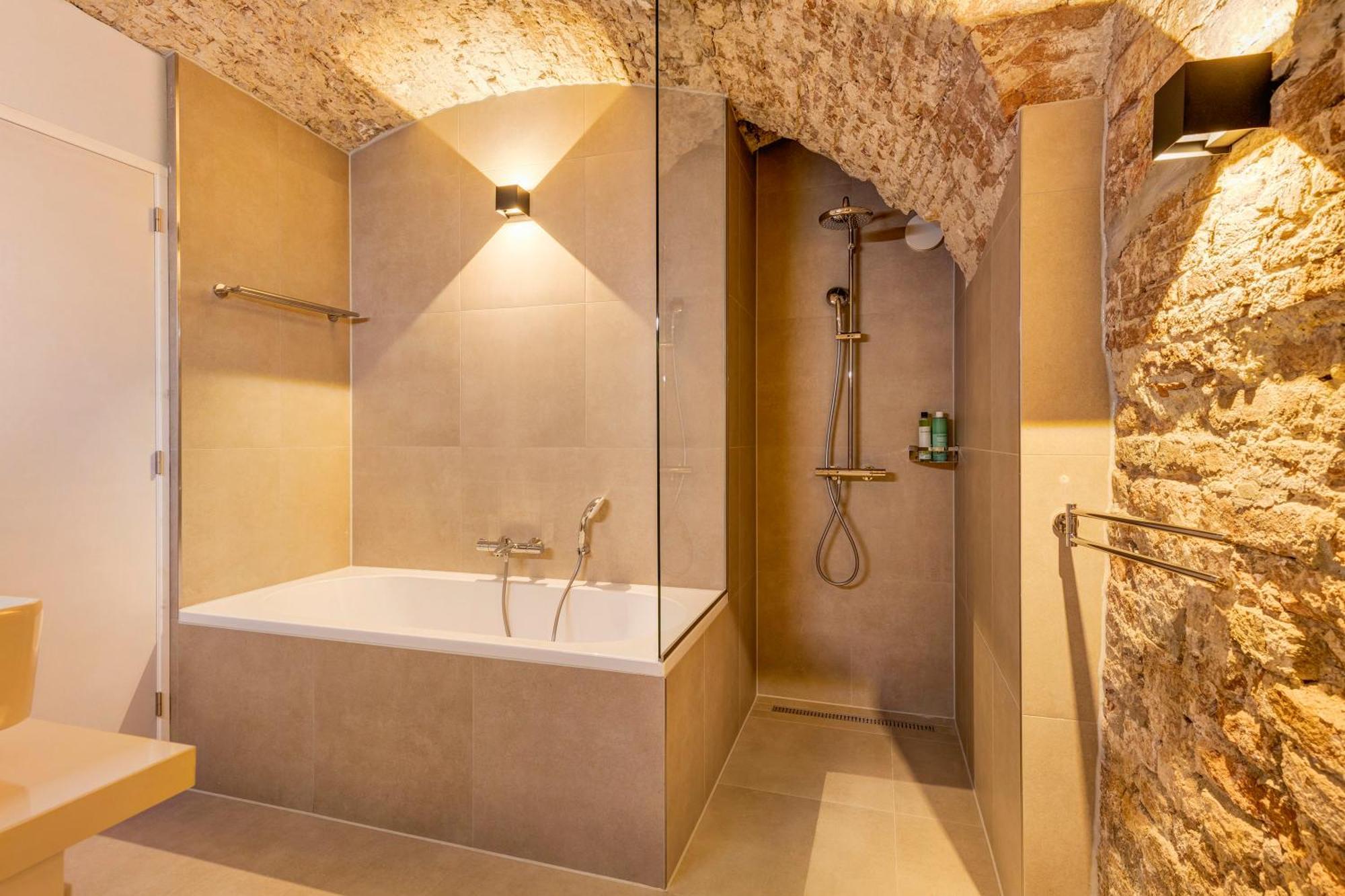 2 Luxurious Canal In Holiday home Utrecht