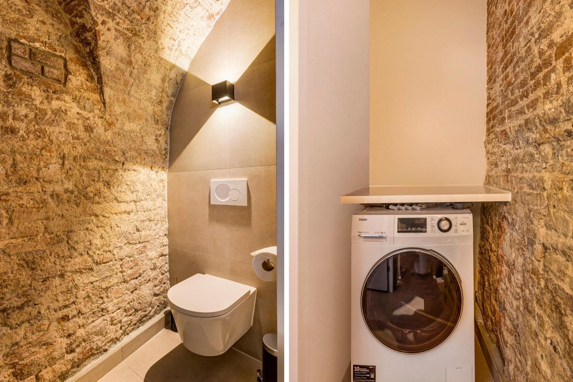 Holiday home 2 Luxurious Canal In