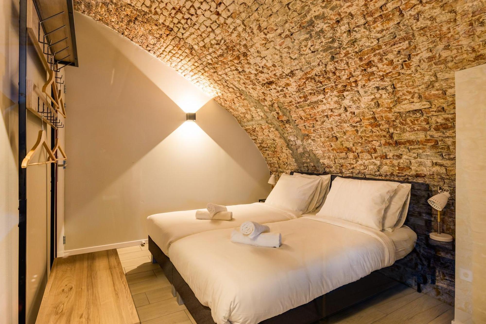 Holiday home 2 Luxurious Canal In *
