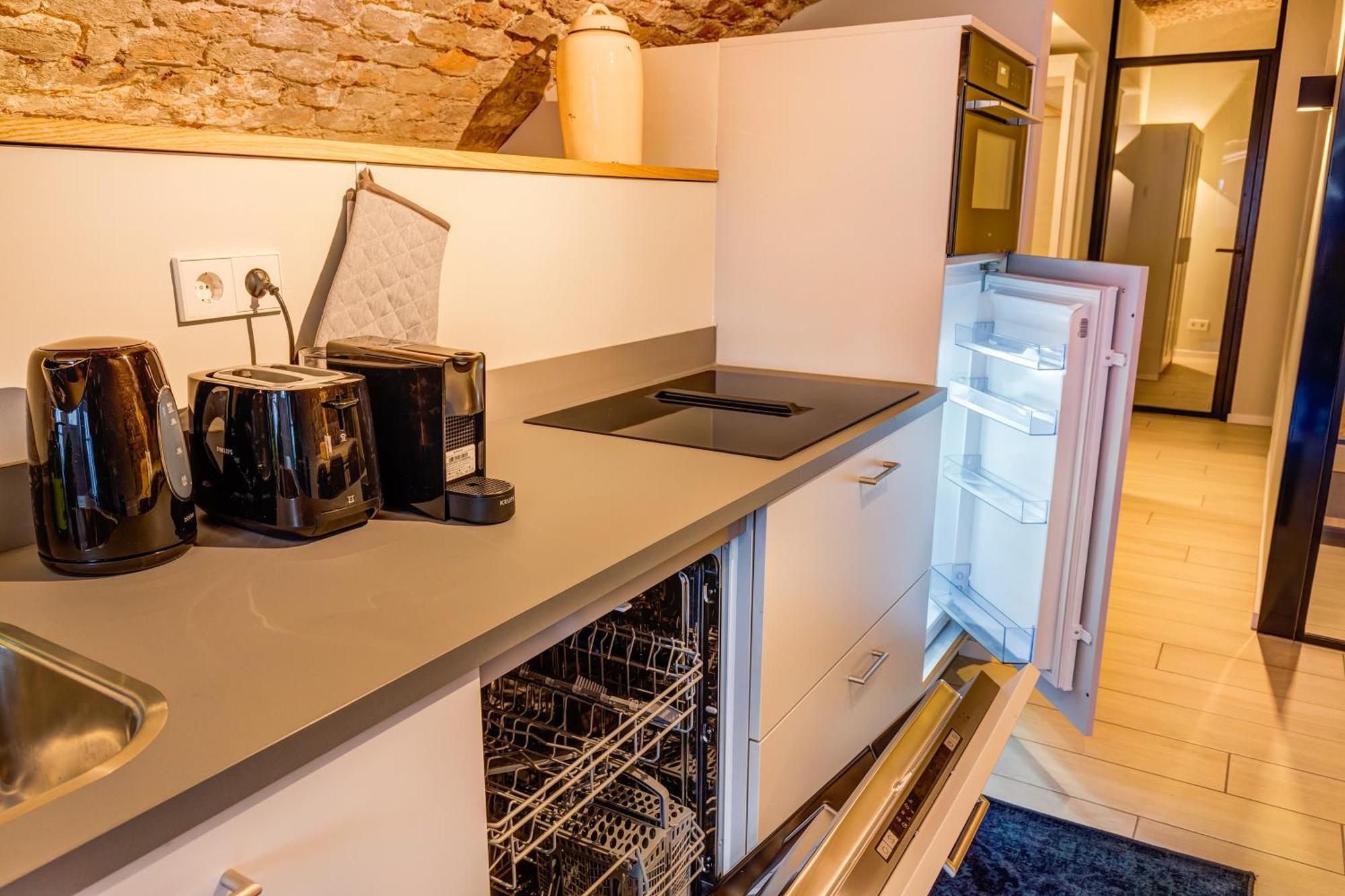 Holiday home 2 Luxurious Canal In Utrecht