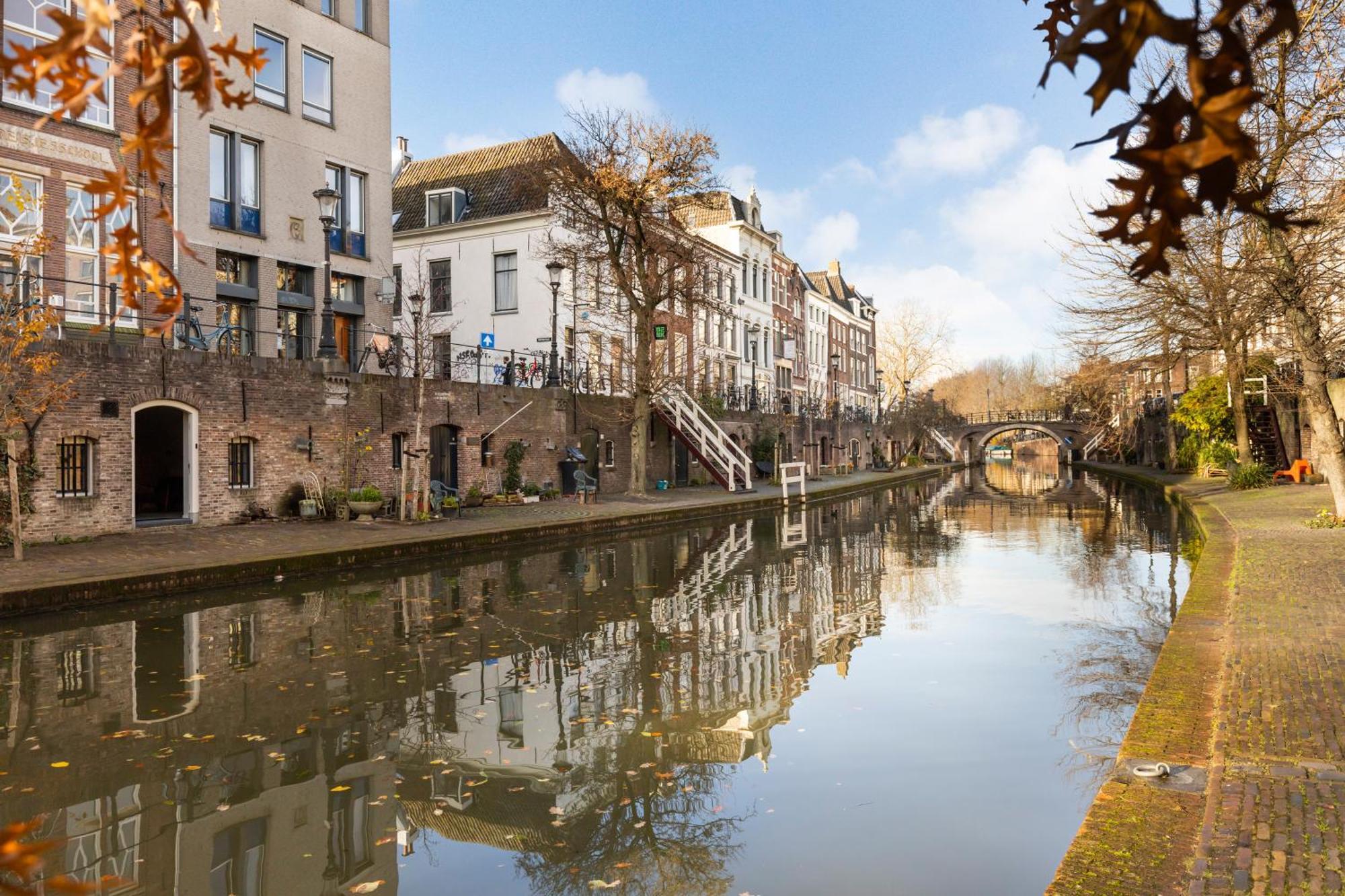 Holiday home Luxurious Canal In A Location