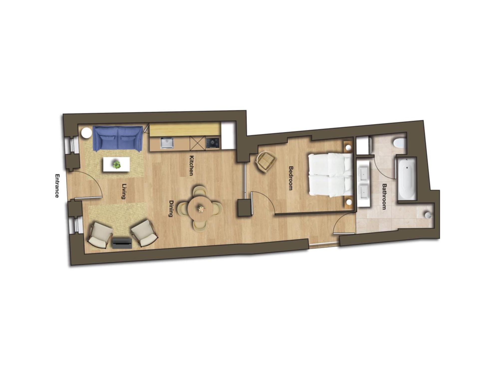Holiday home Luxurious Canal In A Location Utrecht