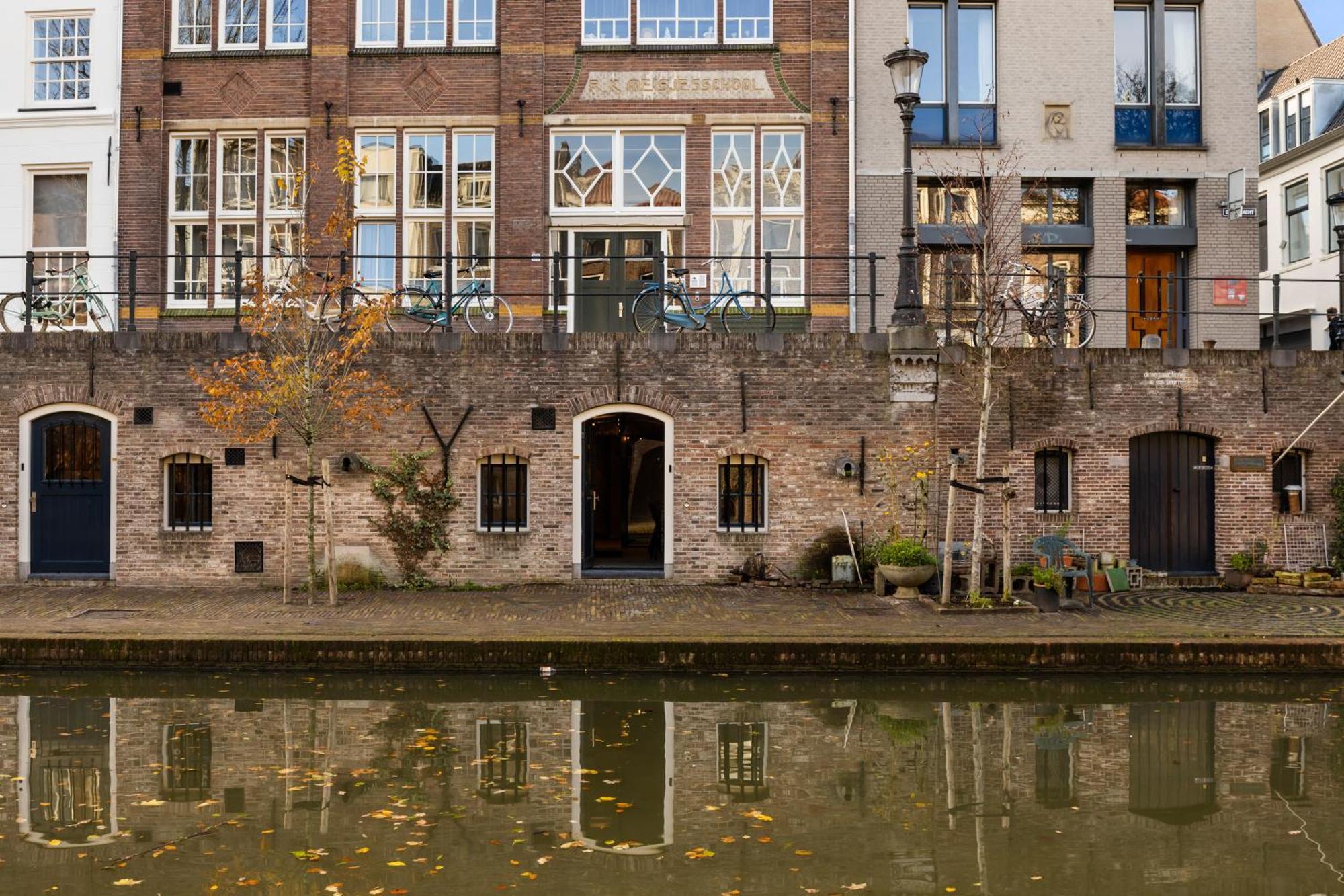 Holiday home Luxurious Canal In A Location *