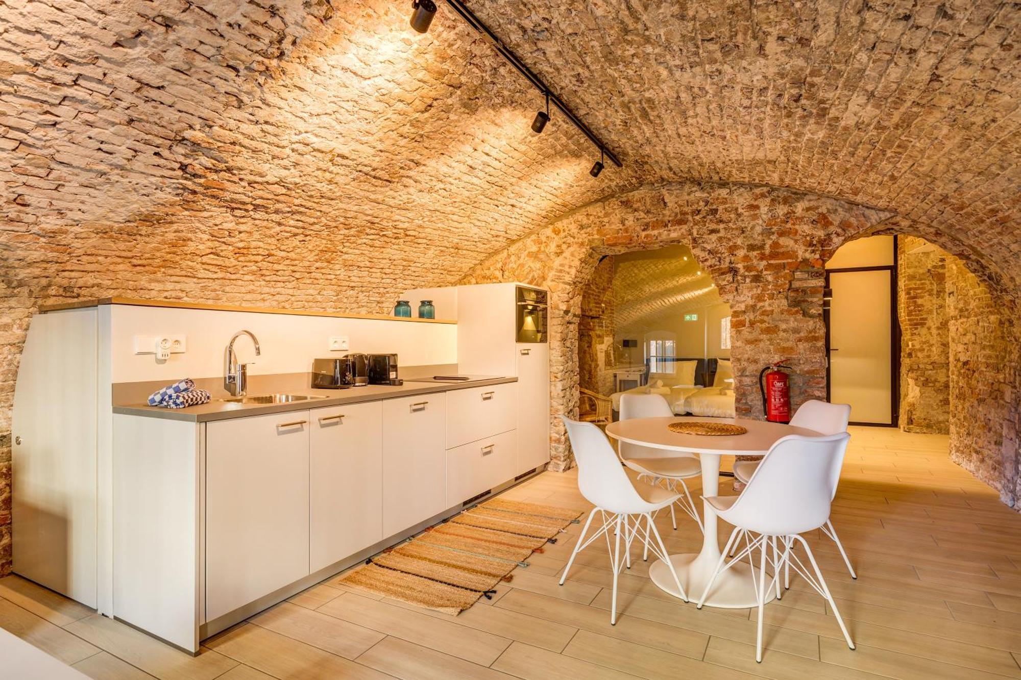 Holiday home Luxurious Canal In A Location