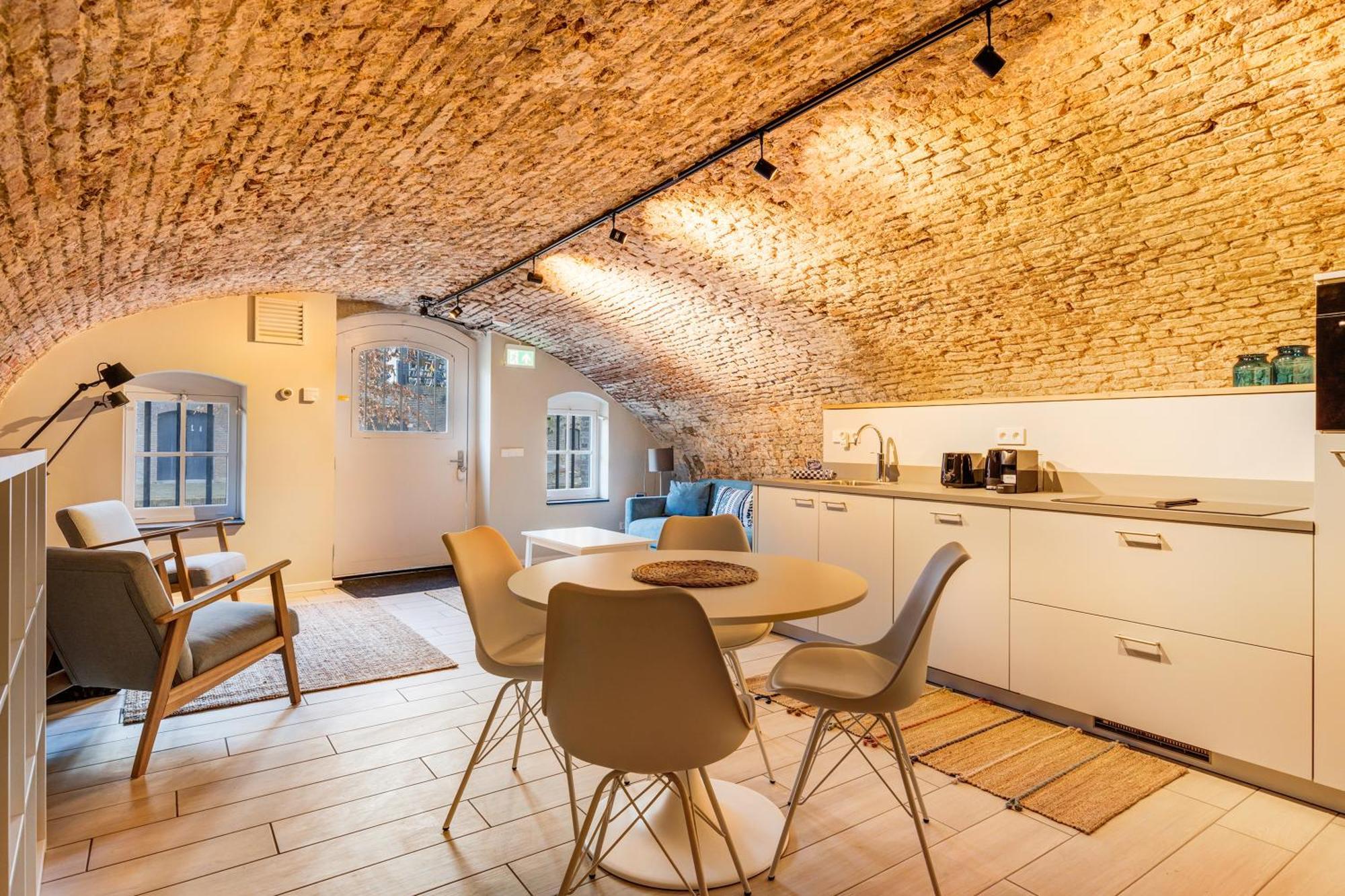 Holiday home Luxurious Canal In A Location