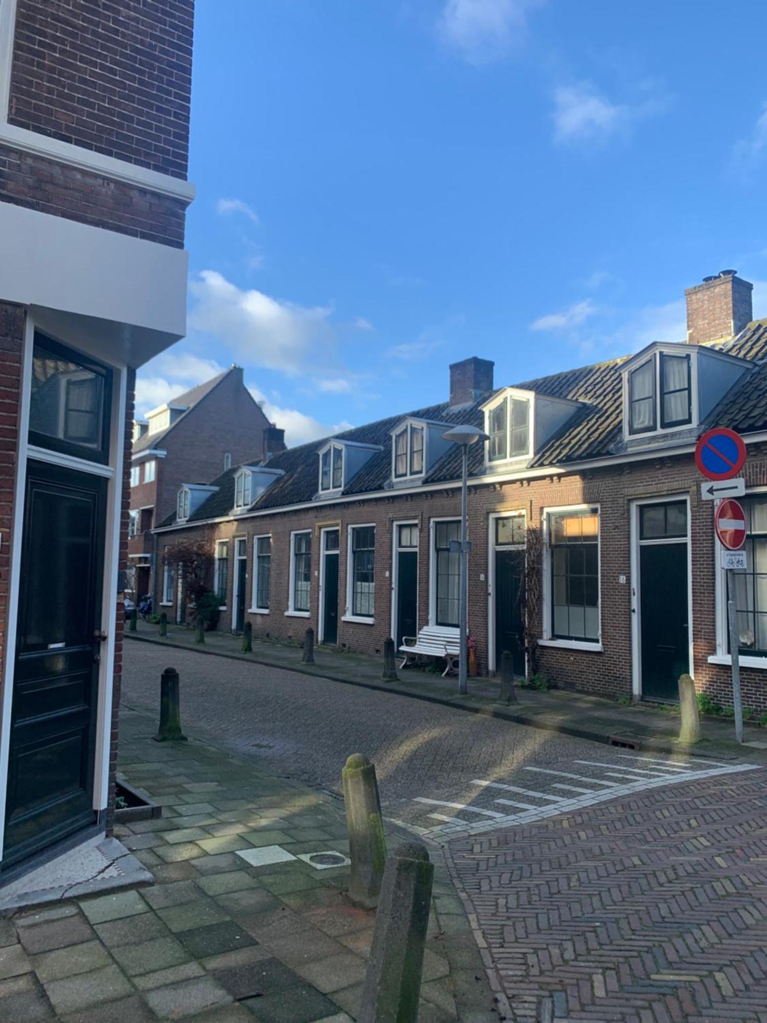 Lelou * Utrecht