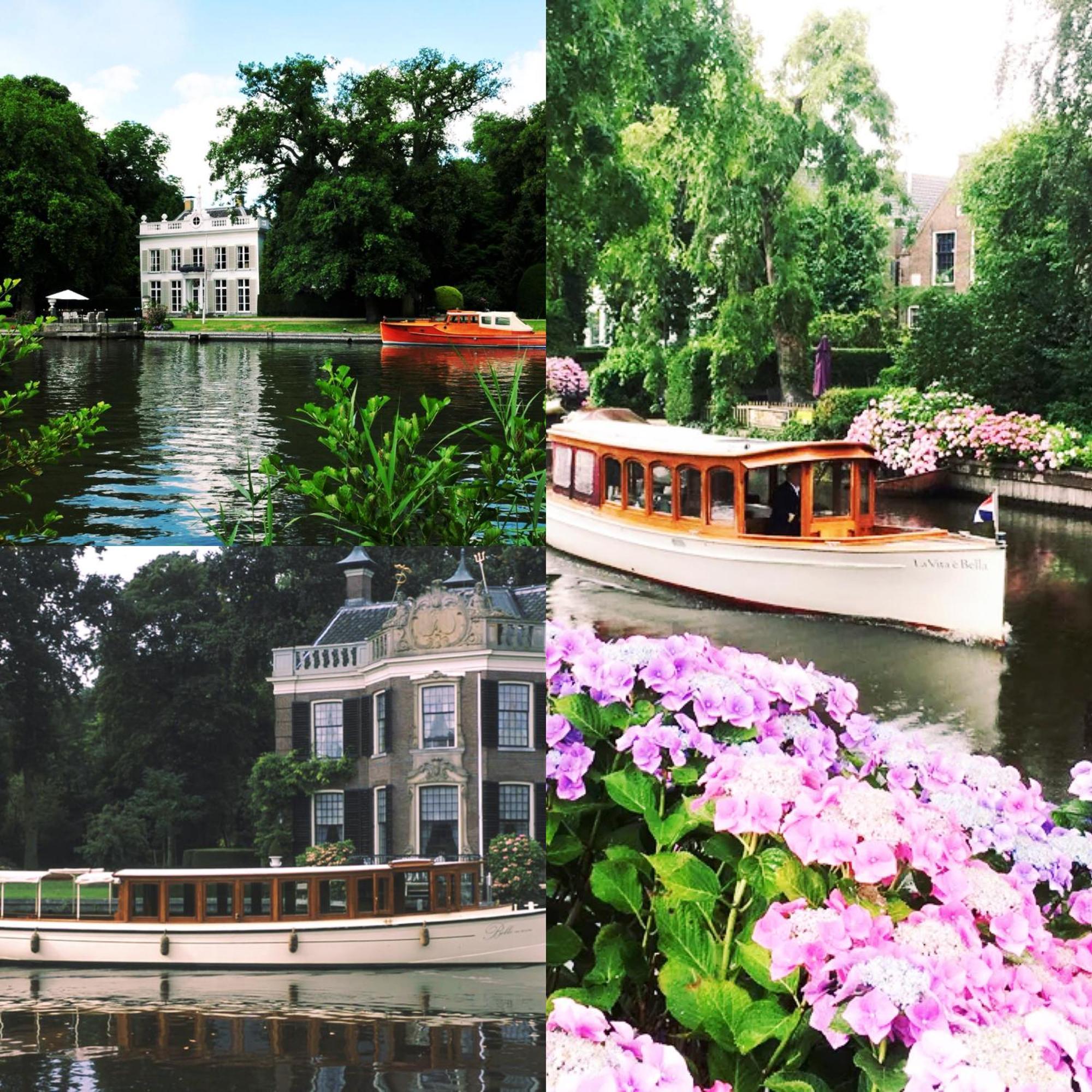Huoneisto Domcity Near Amsterdam