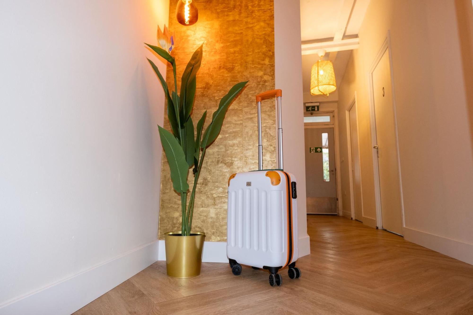 Bed & Breakfast Hello Utrecht